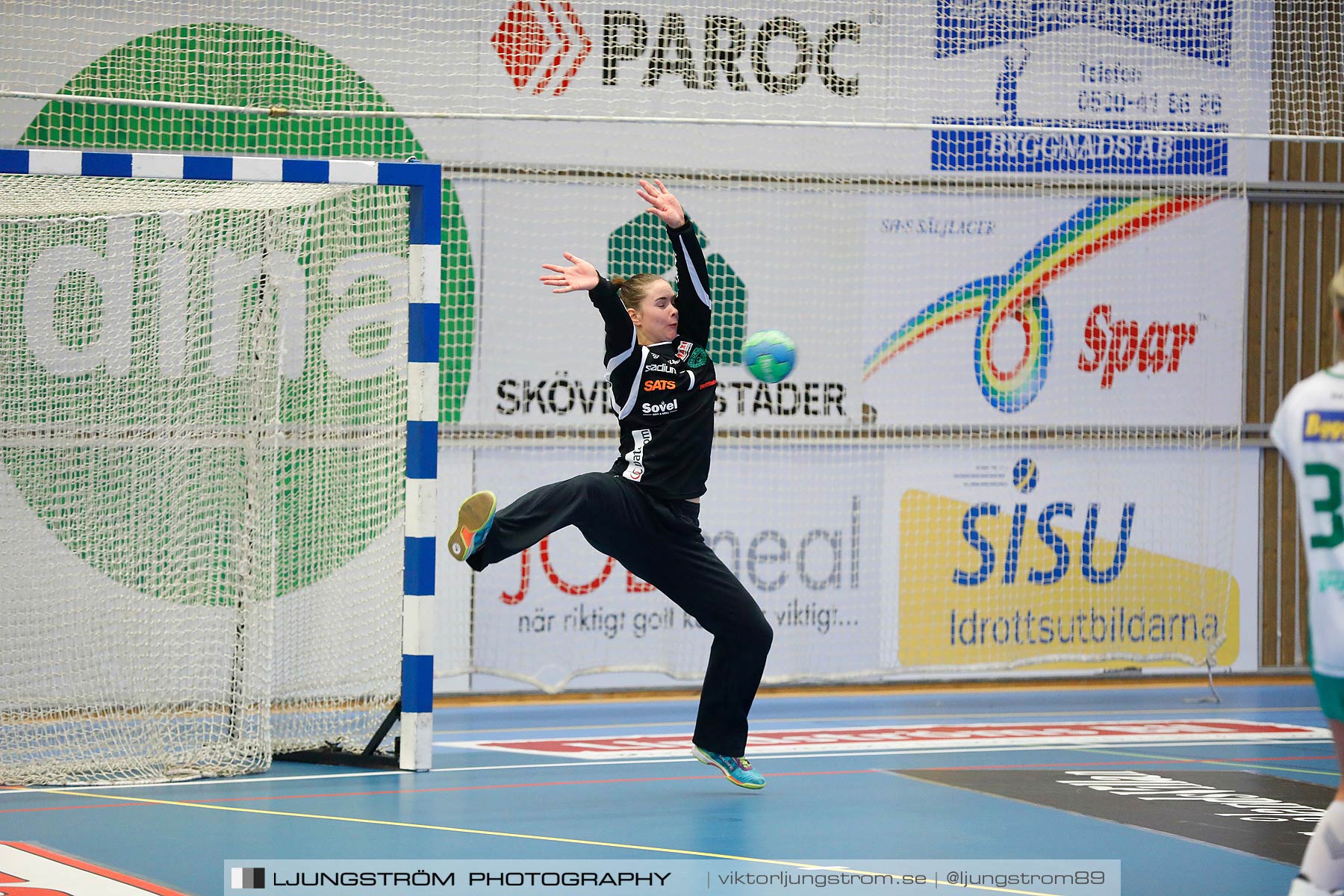 Skövde HF-Skuru IK 27-26,dam,Arena Skövde,Skövde,Sverige,Handboll,,2016,144208