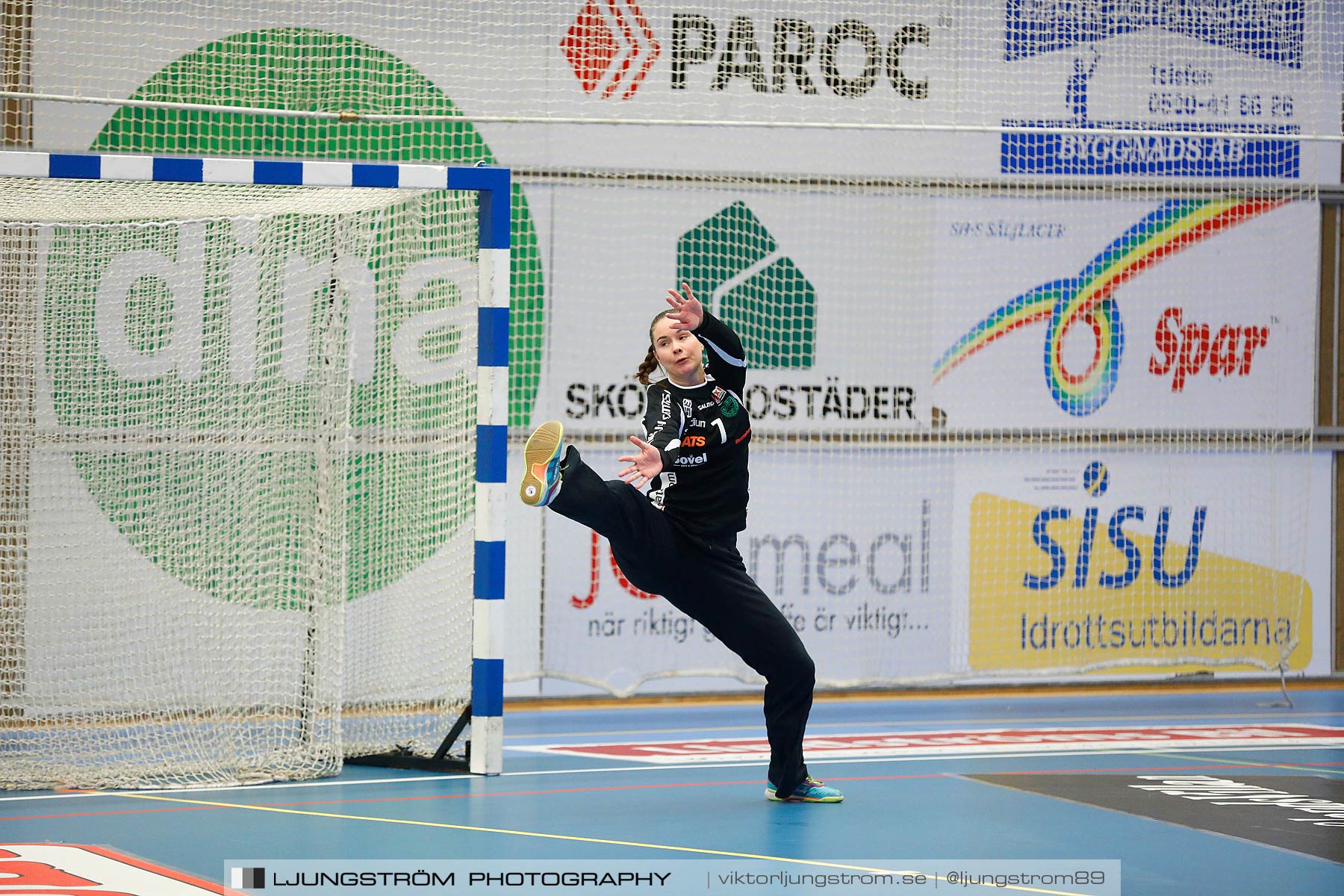 Skövde HF-Skuru IK 27-26,dam,Arena Skövde,Skövde,Sverige,Handboll,,2016,144209