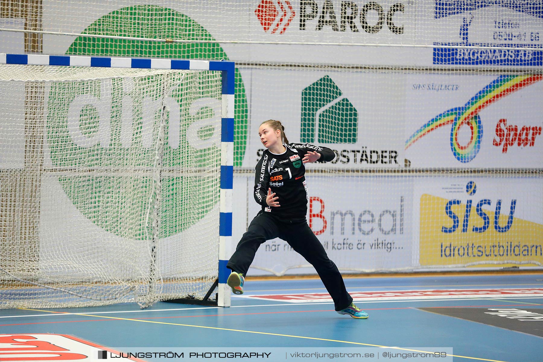 Skövde HF-Skuru IK 27-26,dam,Arena Skövde,Skövde,Sverige,Handboll,,2016,144210