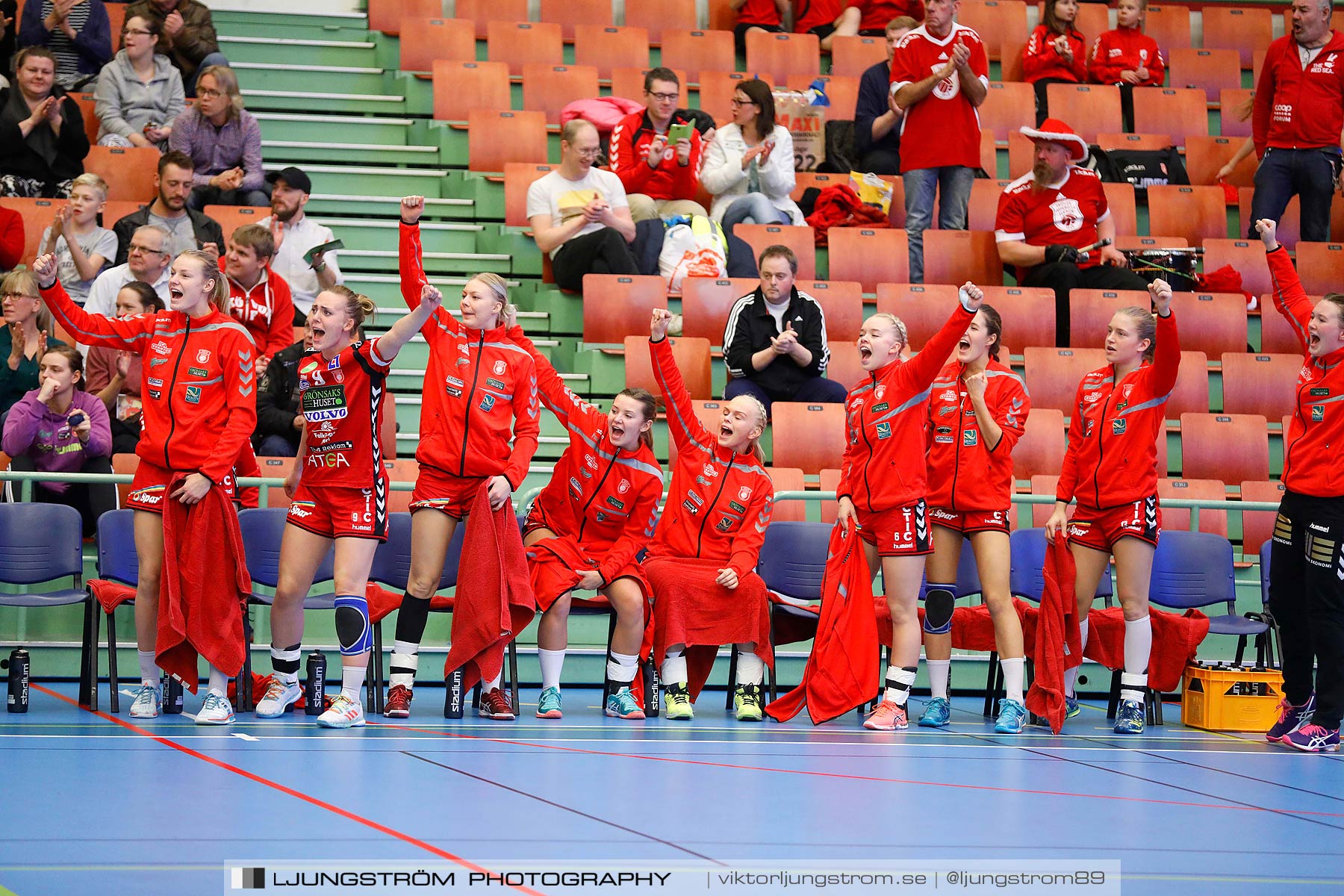 Skövde HF-Skuru IK 27-26,dam,Arena Skövde,Skövde,Sverige,Handboll,,2016,144212