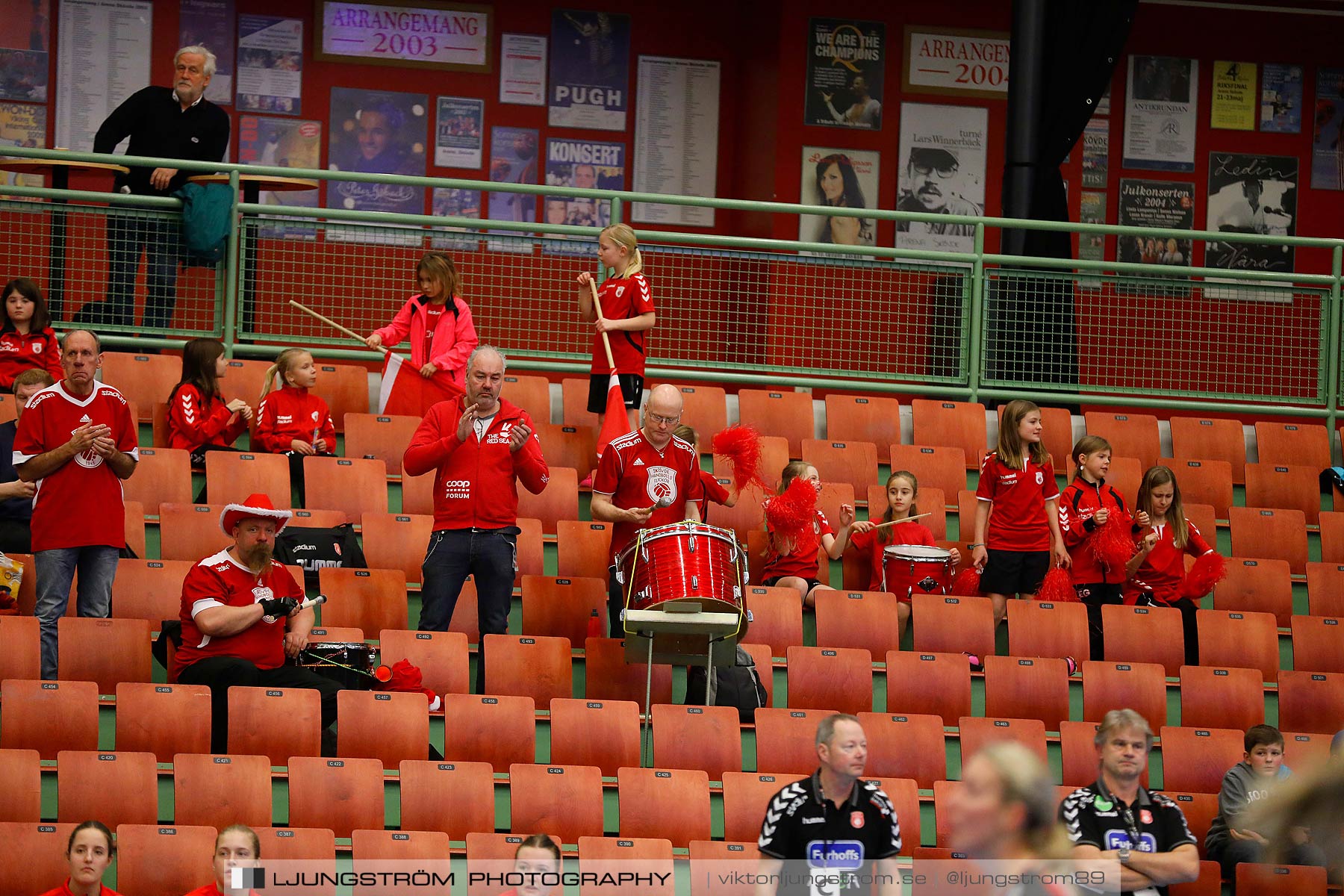 Skövde HF-Skuru IK 27-26,dam,Arena Skövde,Skövde,Sverige,Handboll,,2016,144219