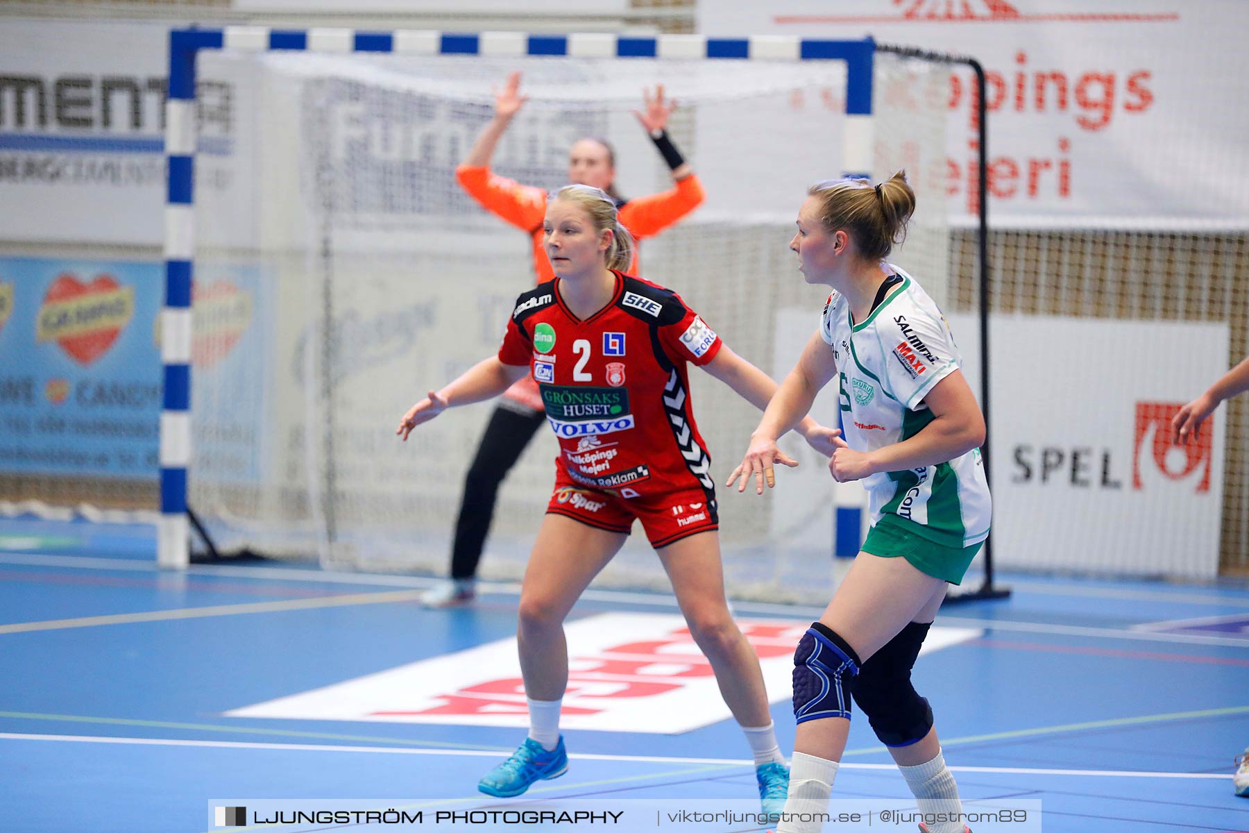 Skövde HF-Skuru IK 27-26,dam,Arena Skövde,Skövde,Sverige,Handboll,,2016,144221