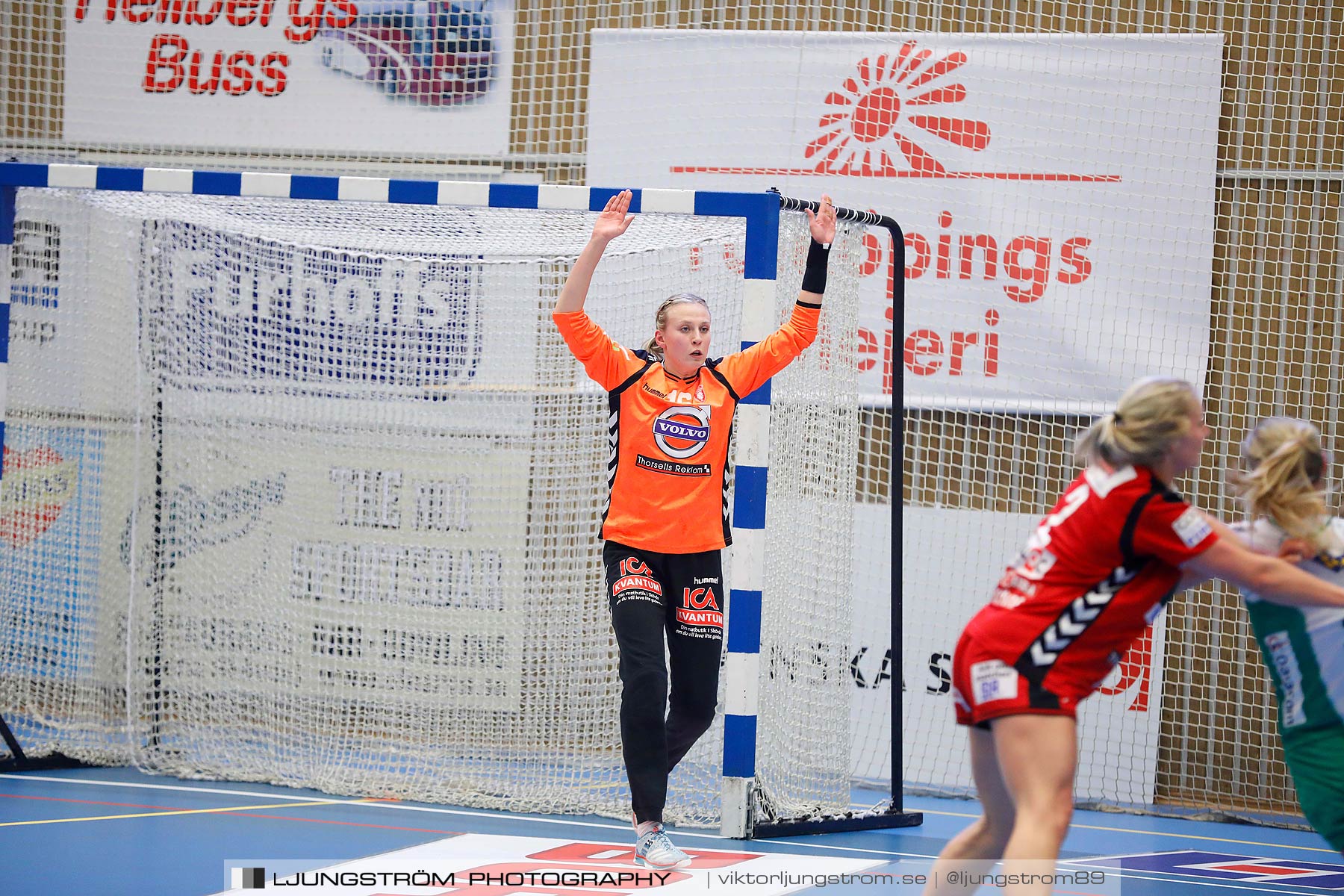 Skövde HF-Skuru IK 27-26,dam,Arena Skövde,Skövde,Sverige,Handboll,,2016,144240