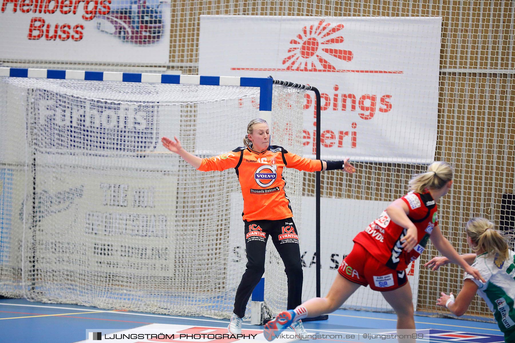 Skövde HF-Skuru IK 27-26,dam,Arena Skövde,Skövde,Sverige,Handboll,,2016,144242