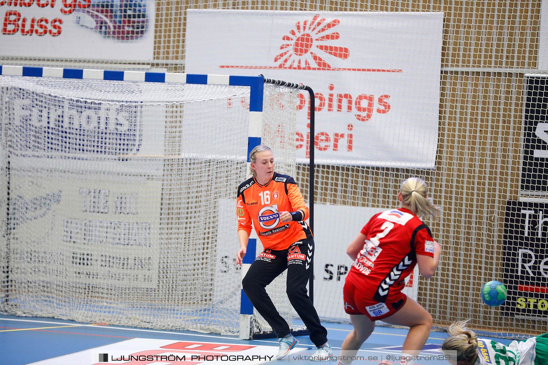 Skövde HF-Skuru IK 27-26,dam,Arena Skövde,Skövde,Sverige,Handboll,,2016,144244