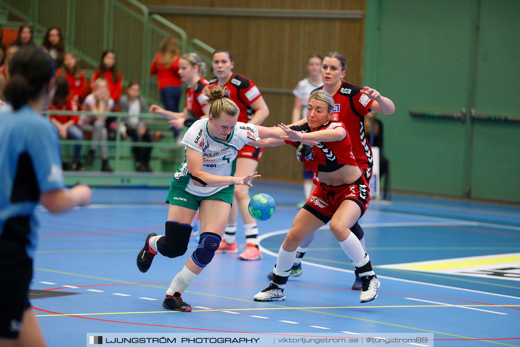 Skövde HF-Skuru IK 27-26,dam,Arena Skövde,Skövde,Sverige,Handboll,,2016,144271