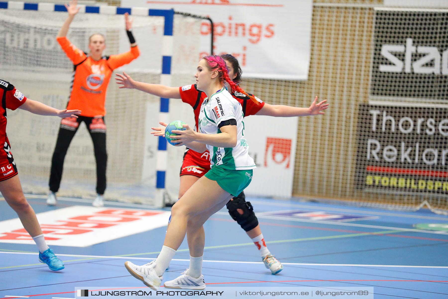 Skövde HF-Skuru IK 27-26,dam,Arena Skövde,Skövde,Sverige,Handboll,,2016,144284