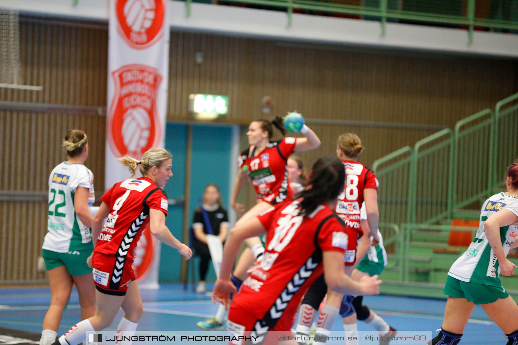 Skövde HF-Skuru IK 27-26,dam,Arena Skövde,Skövde,Sverige,Handboll,,2016,144310