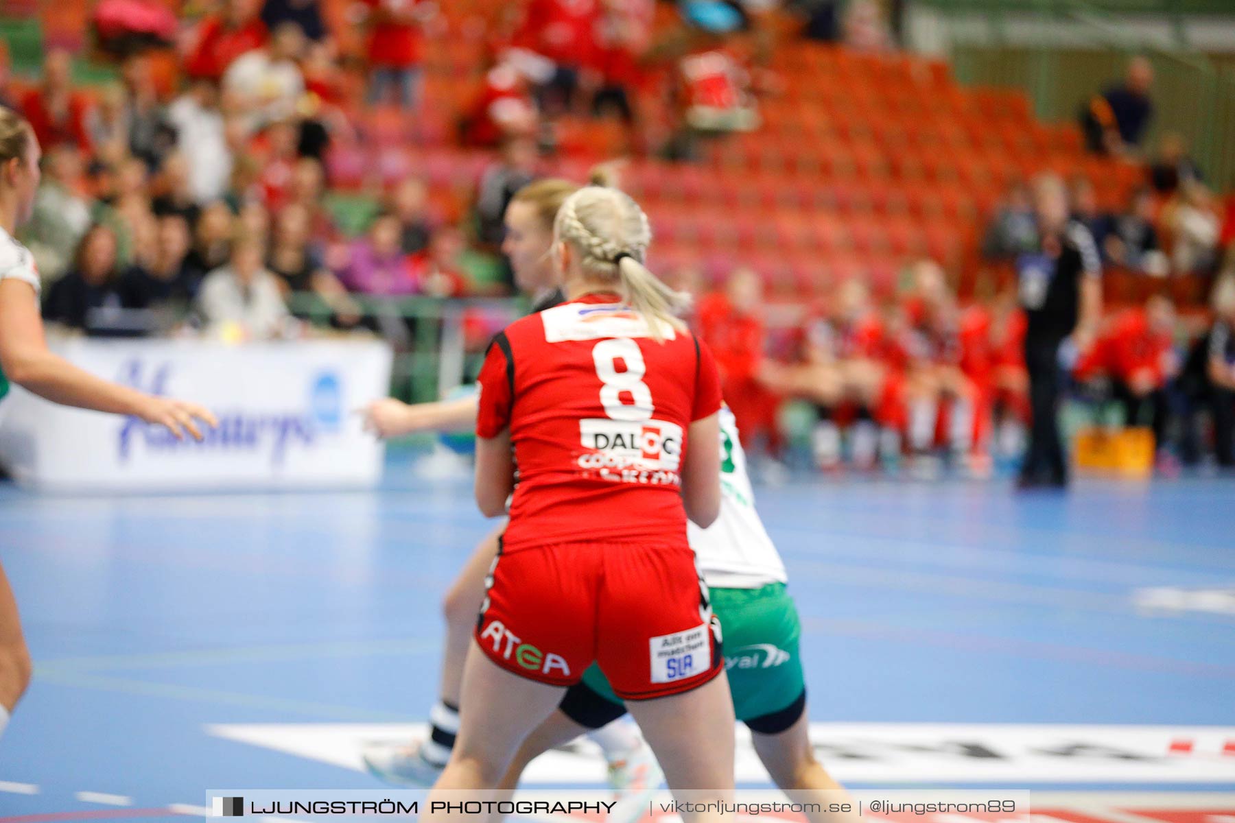 Skövde HF-Skuru IK 27-26,dam,Arena Skövde,Skövde,Sverige,Handboll,,2016,144343