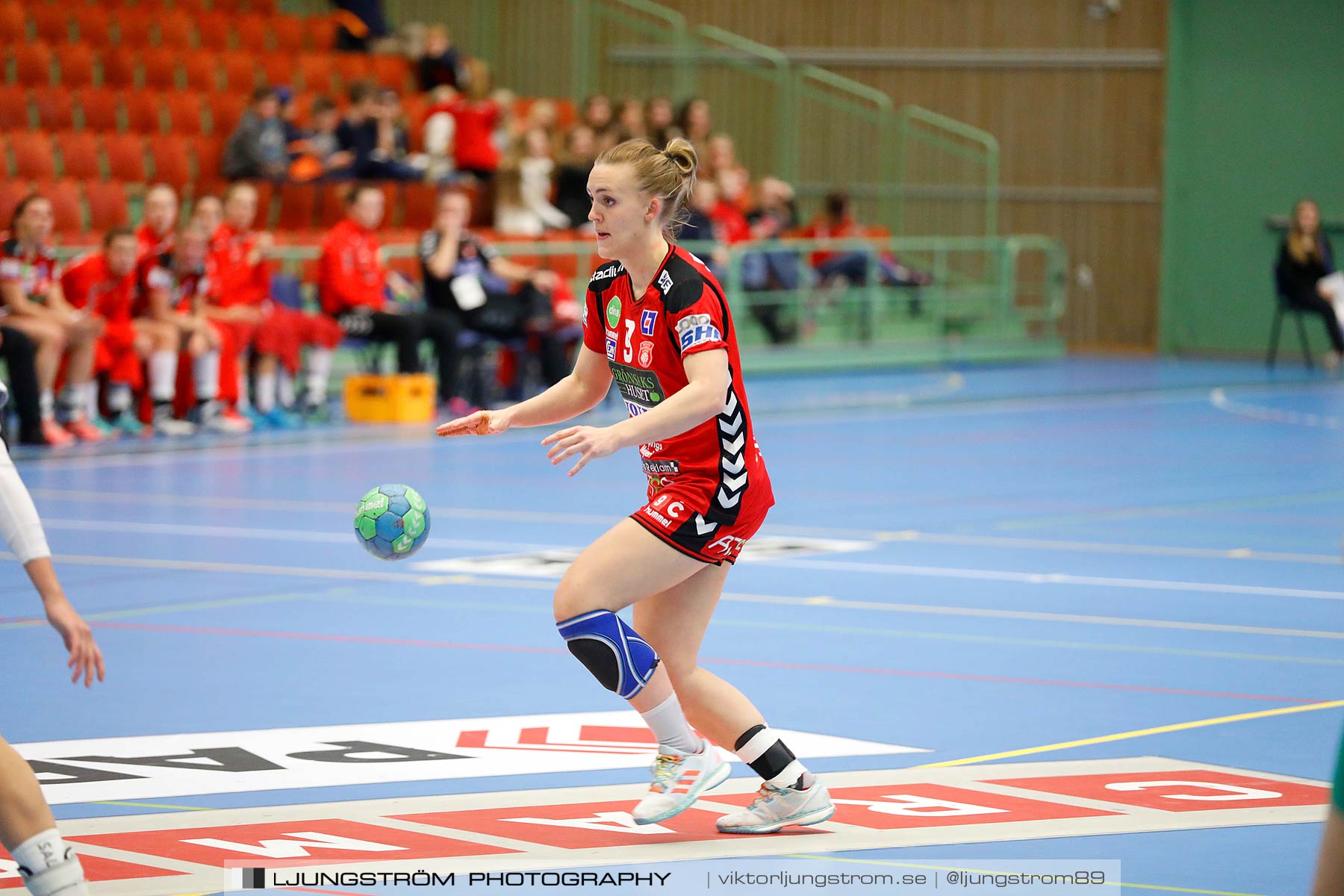 Skövde HF-Skuru IK 27-26,dam,Arena Skövde,Skövde,Sverige,Handboll,,2016,144351