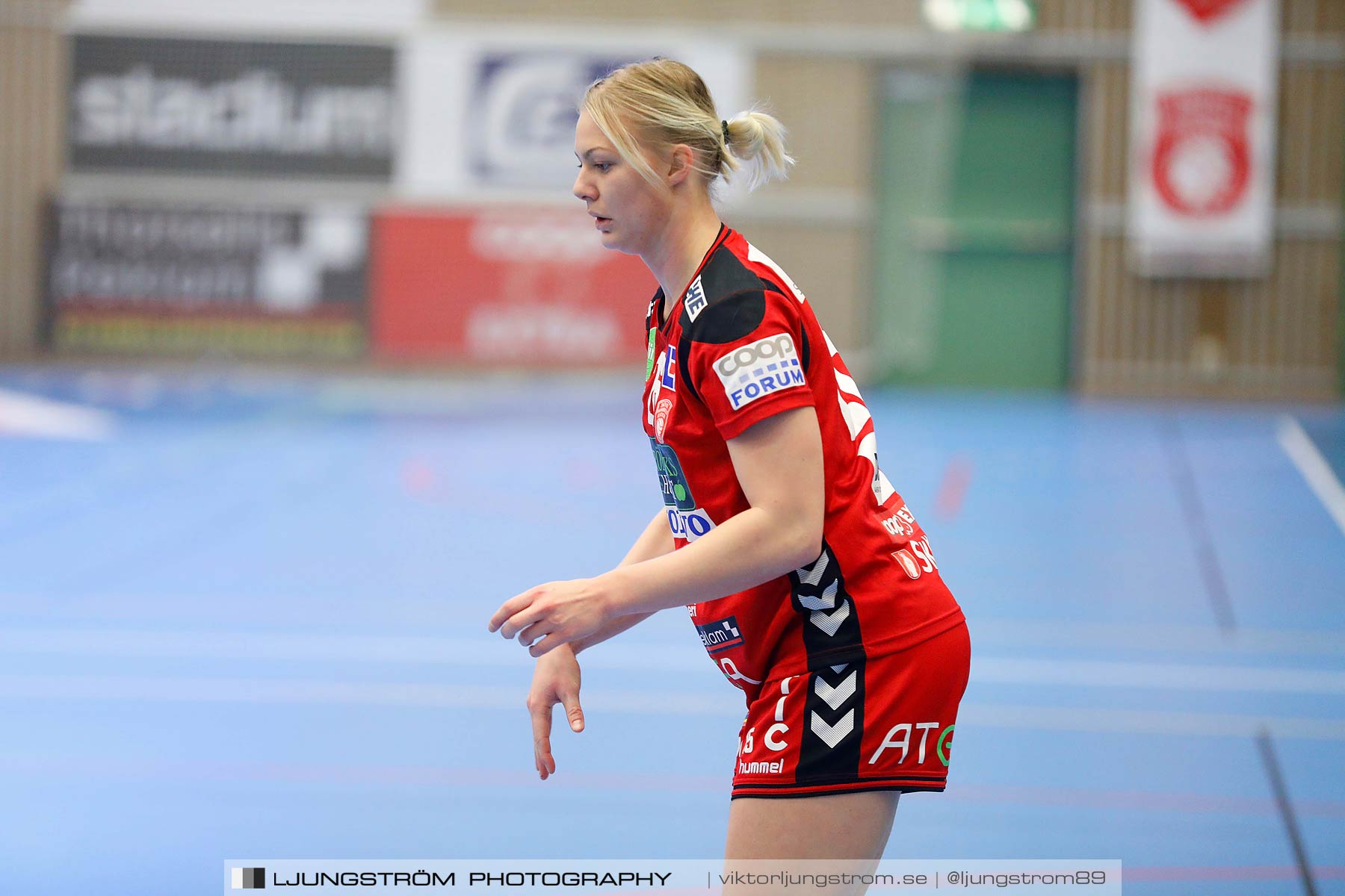 Skövde HF-Skuru IK 27-26,dam,Arena Skövde,Skövde,Sverige,Handboll,,2016,144466