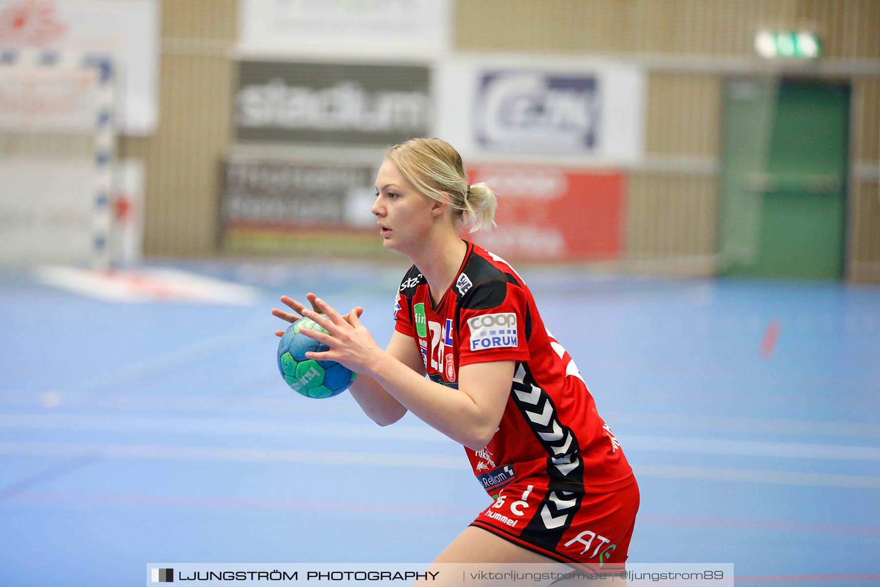 Skövde HF-Skuru IK 27-26,dam,Arena Skövde,Skövde,Sverige,Handboll,,2016,144468