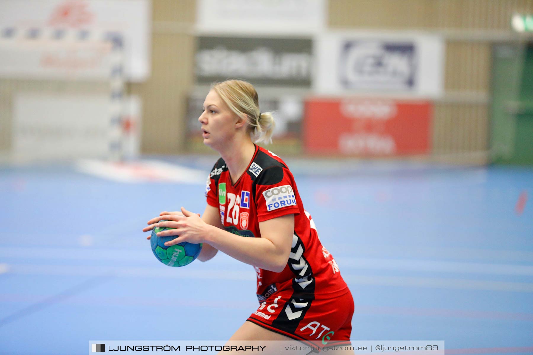 Skövde HF-Skuru IK 27-26,dam,Arena Skövde,Skövde,Sverige,Handboll,,2016,144469