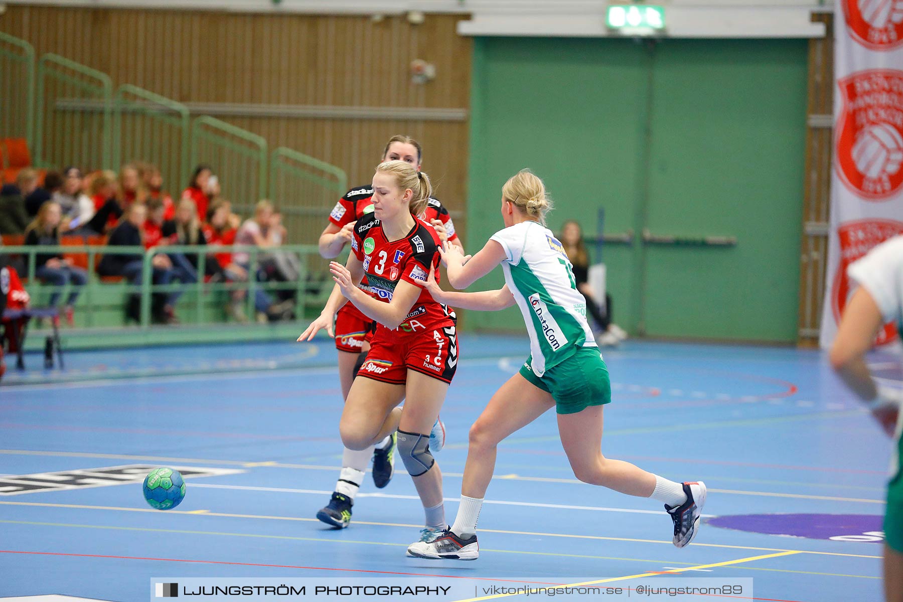 Skövde HF-Skuru IK 27-26,dam,Arena Skövde,Skövde,Sverige,Handboll,,2016,144494