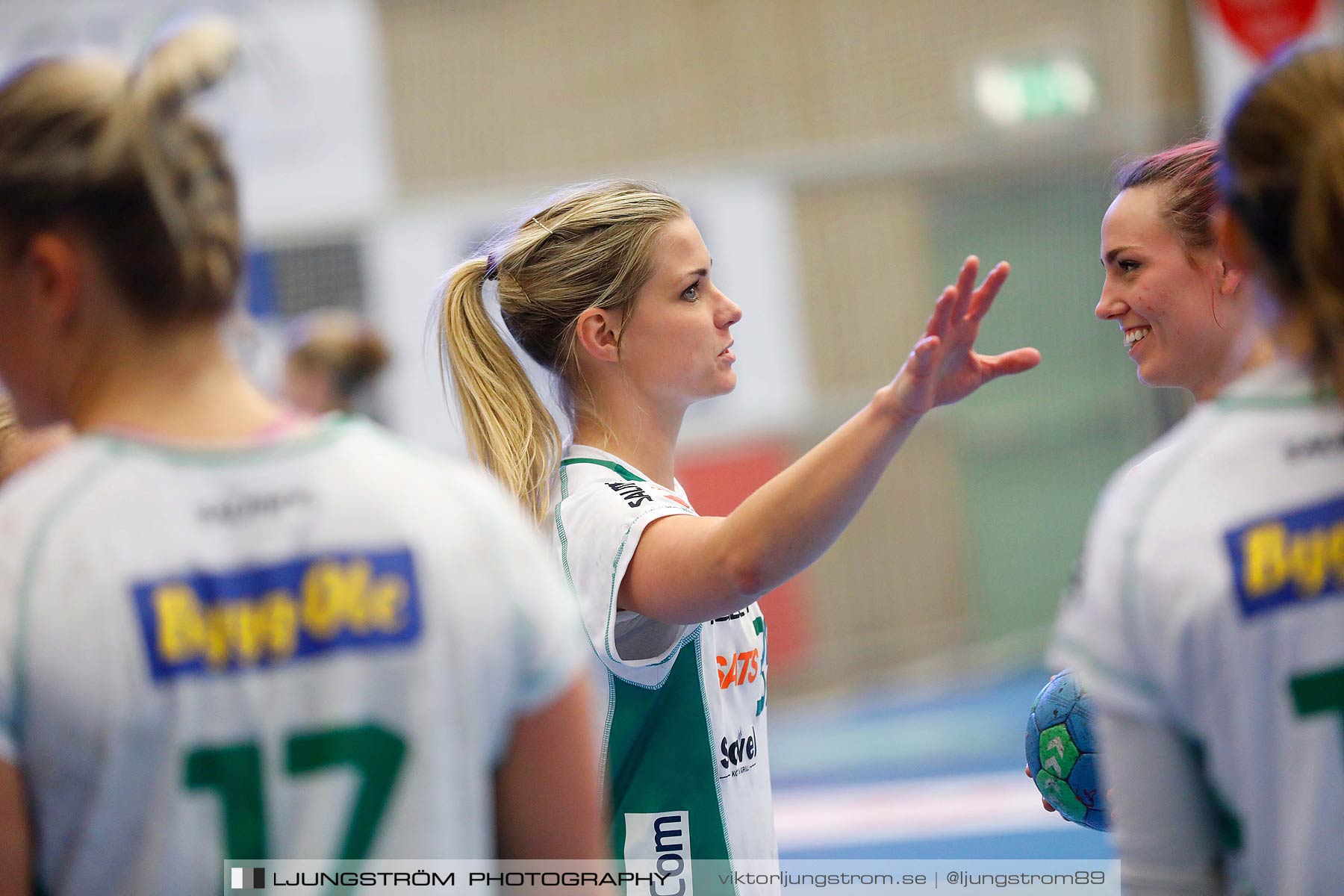 Skövde HF-Skuru IK 27-26,dam,Arena Skövde,Skövde,Sverige,Handboll,,2016,144536