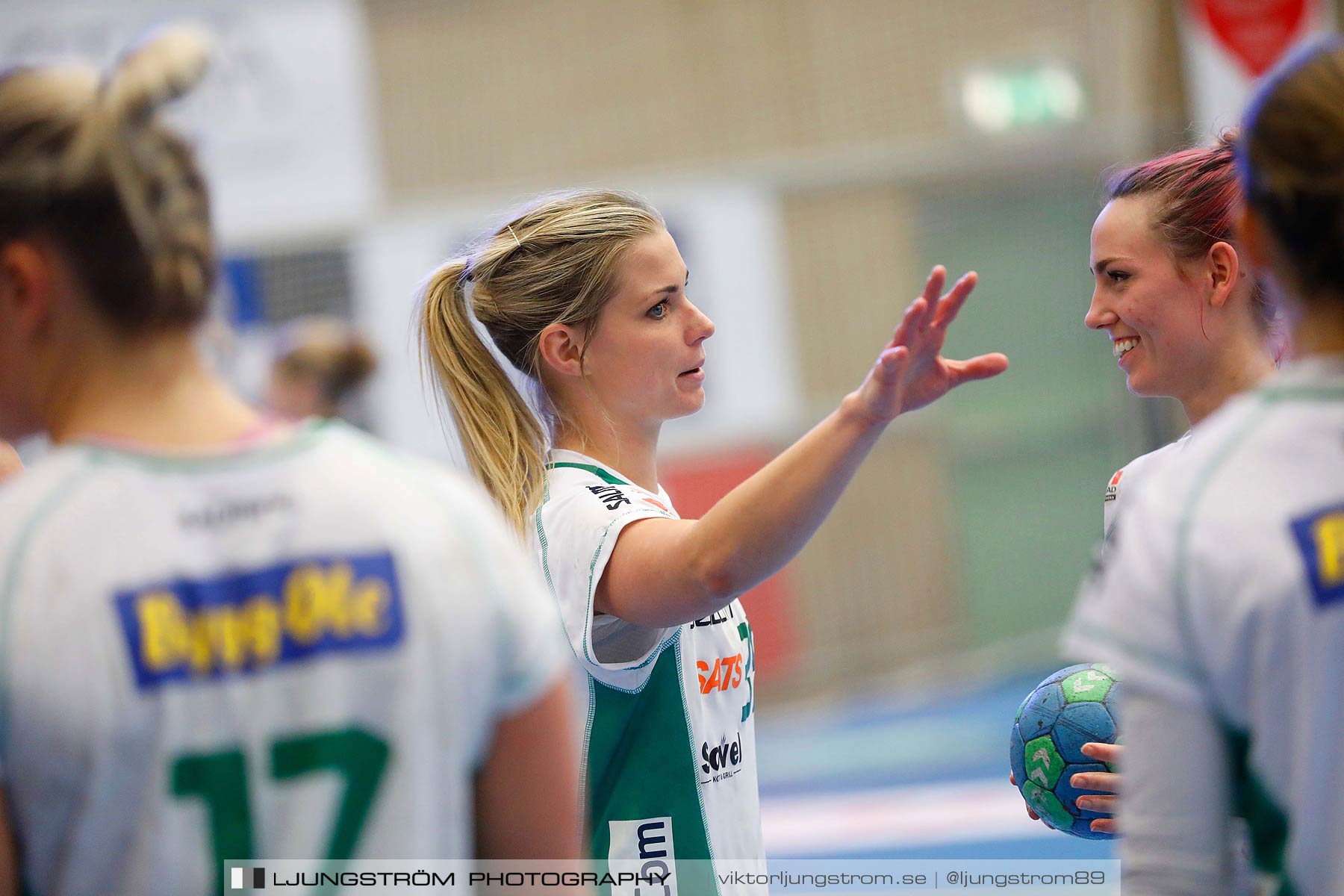 Skövde HF-Skuru IK 27-26,dam,Arena Skövde,Skövde,Sverige,Handboll,,2016,144537