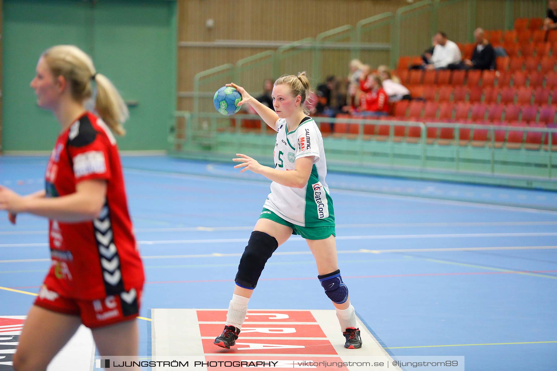 Skövde HF-Skuru IK 27-26,dam,Arena Skövde,Skövde,Sverige,Handboll,,2016,144558