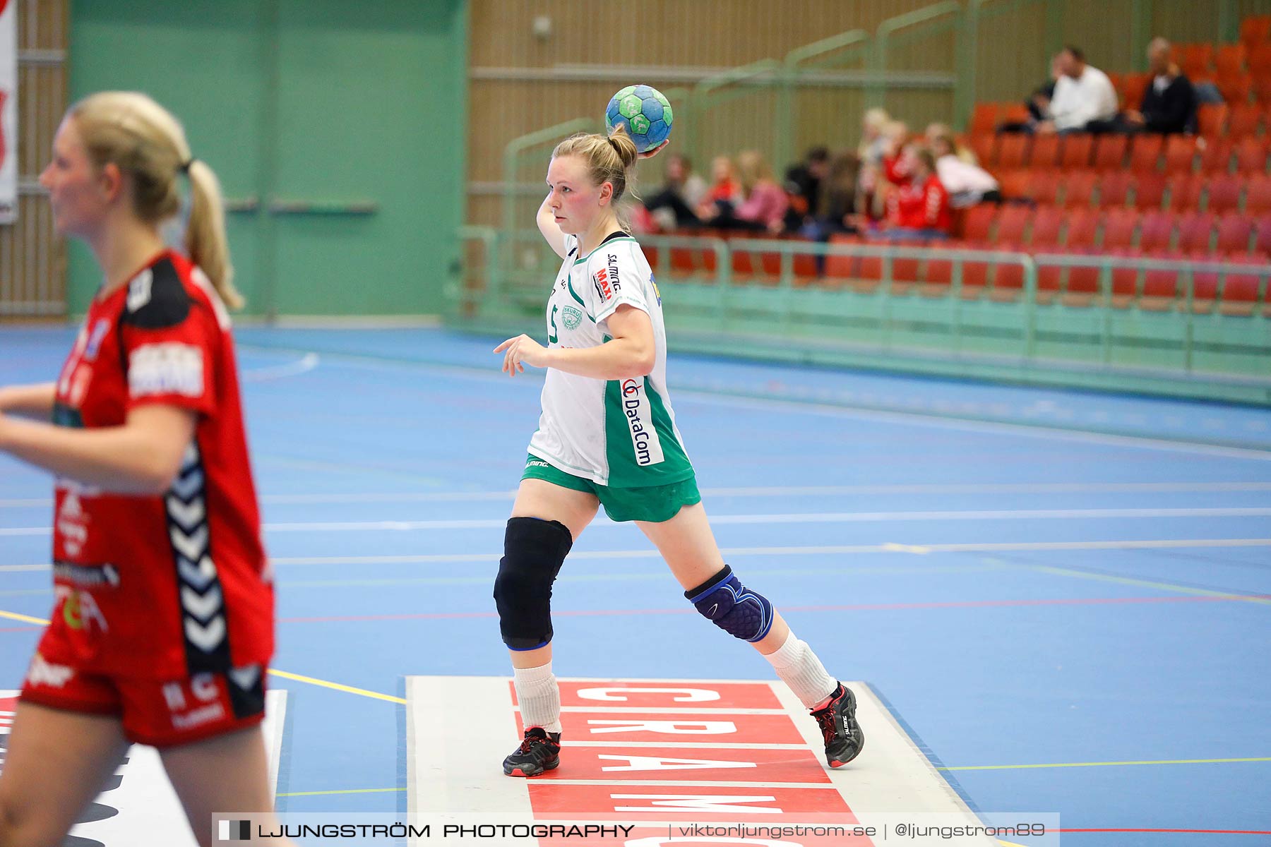 Skövde HF-Skuru IK 27-26,dam,Arena Skövde,Skövde,Sverige,Handboll,,2016,144559