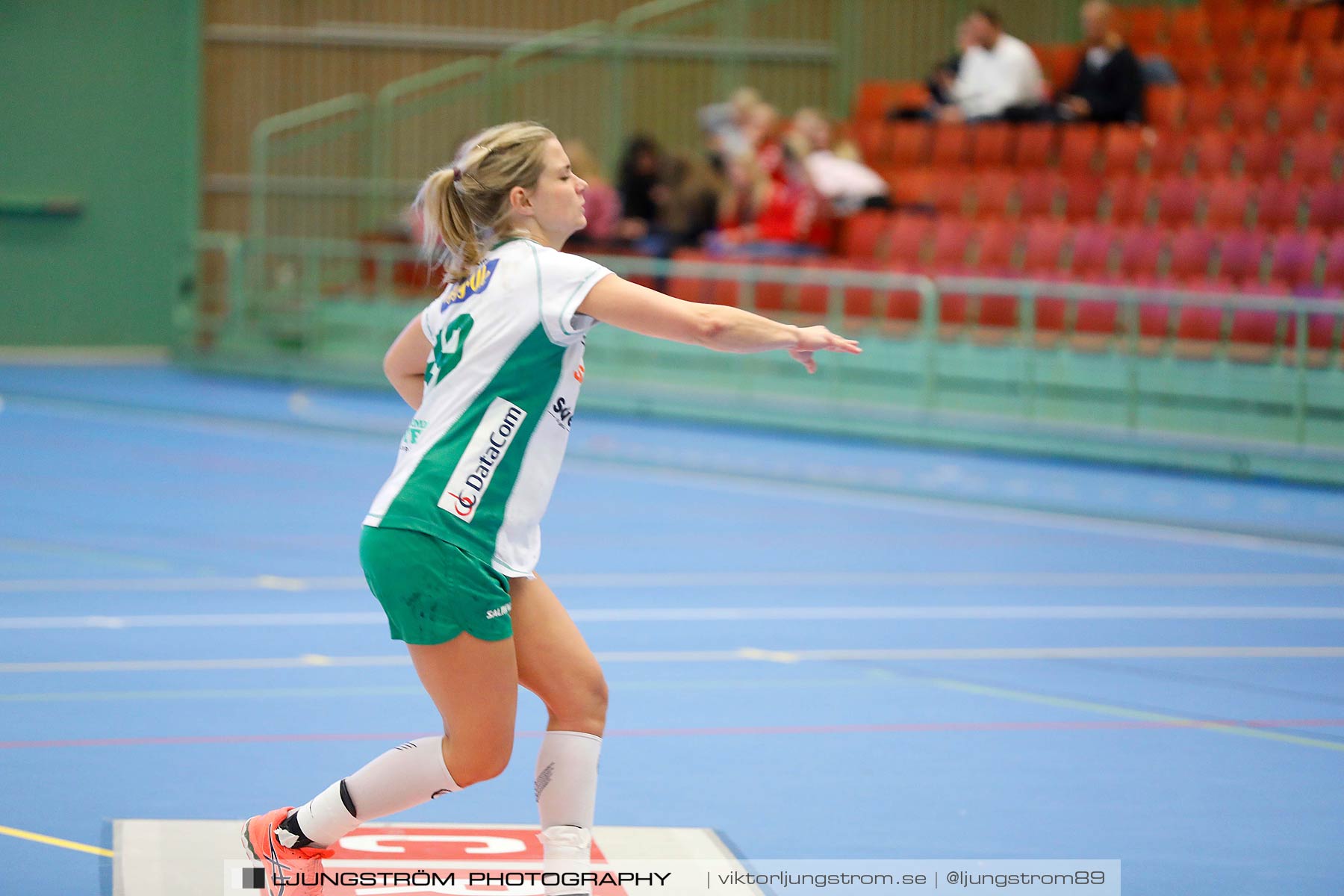 Skövde HF-Skuru IK 27-26,dam,Arena Skövde,Skövde,Sverige,Handboll,,2016,144566