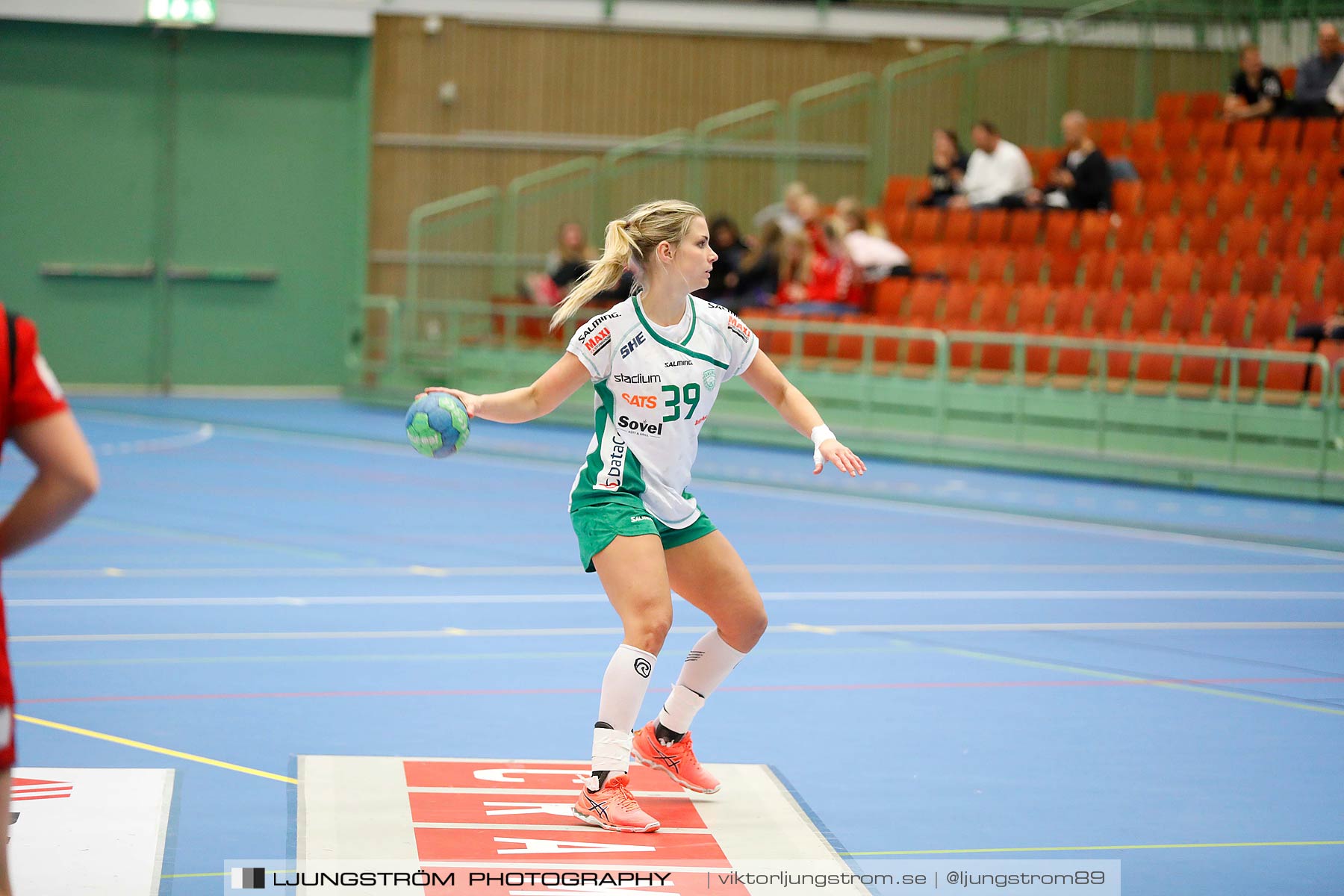 Skövde HF-Skuru IK 27-26,dam,Arena Skövde,Skövde,Sverige,Handboll,,2016,144567