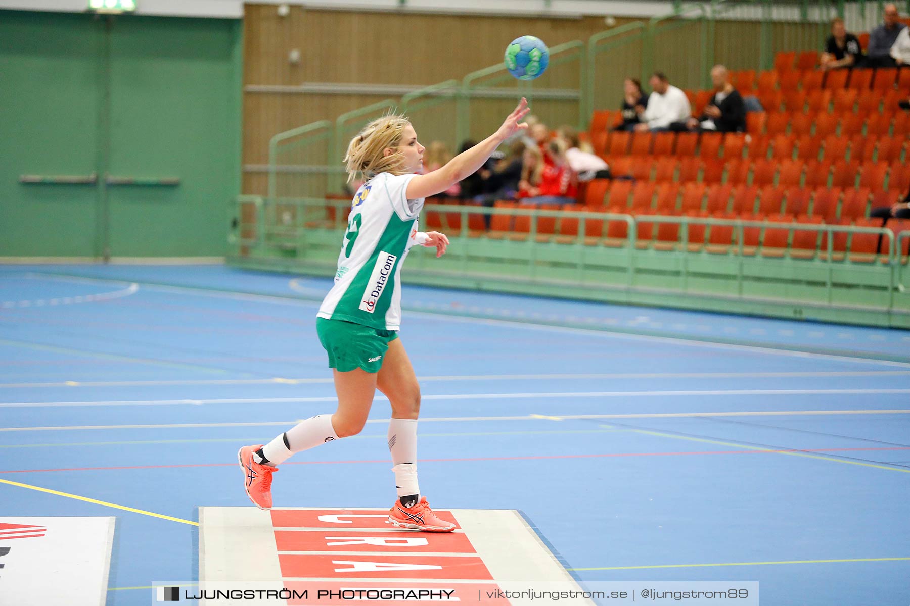 Skövde HF-Skuru IK 27-26,dam,Arena Skövde,Skövde,Sverige,Handboll,,2016,144569