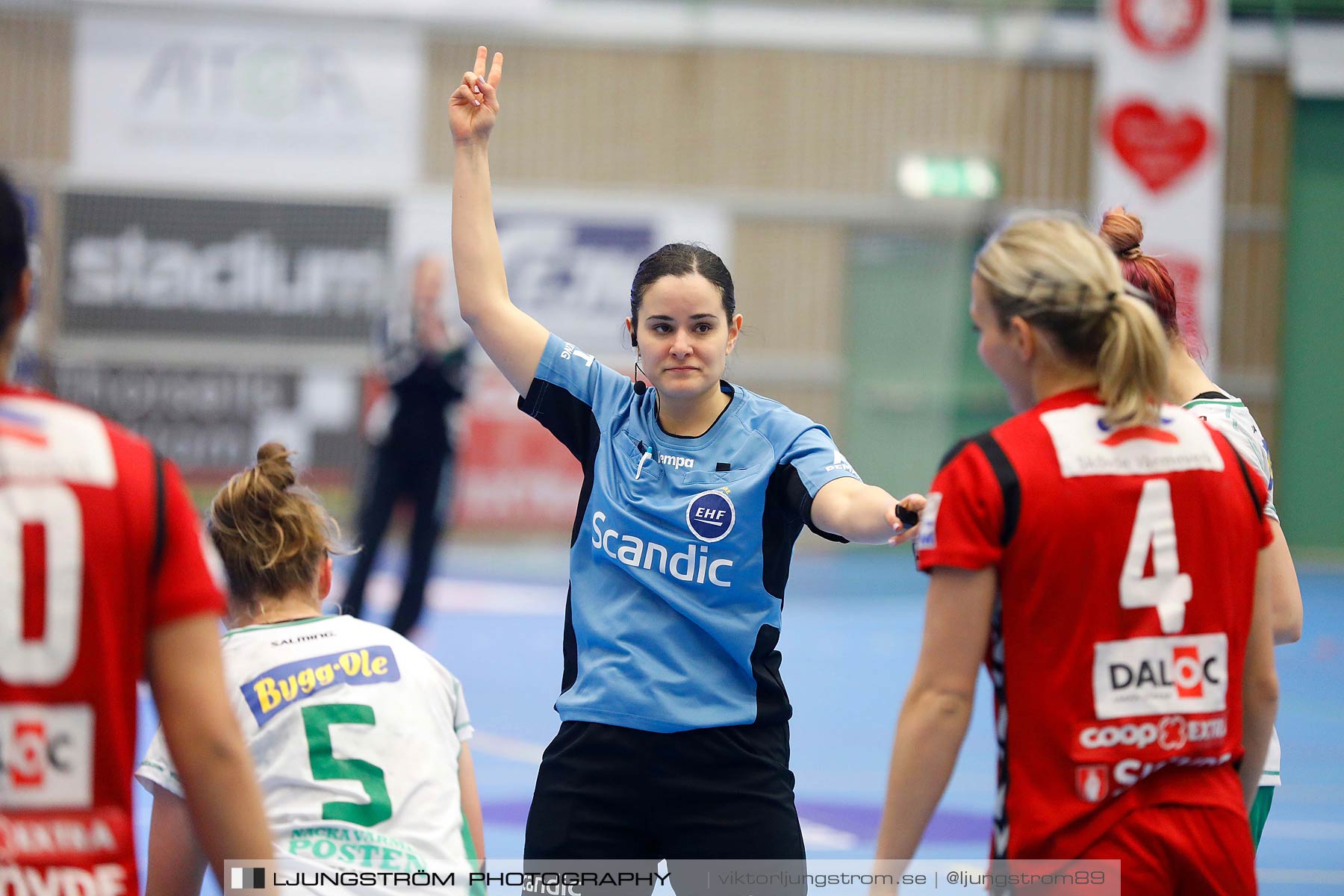 Skövde HF-Skuru IK 27-26,dam,Arena Skövde,Skövde,Sverige,Handboll,,2016,144583