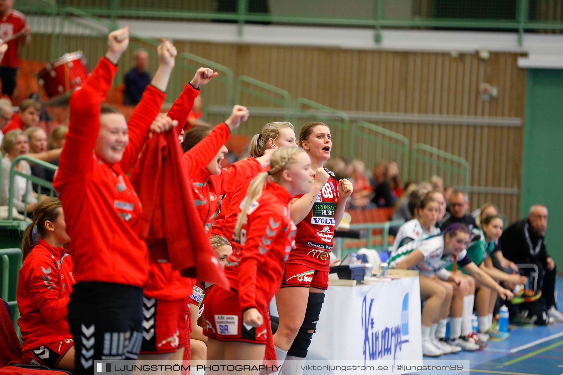 Skövde HF-Skuru IK 27-26,dam,Arena Skövde,Skövde,Sverige,Handboll,,2016,144602