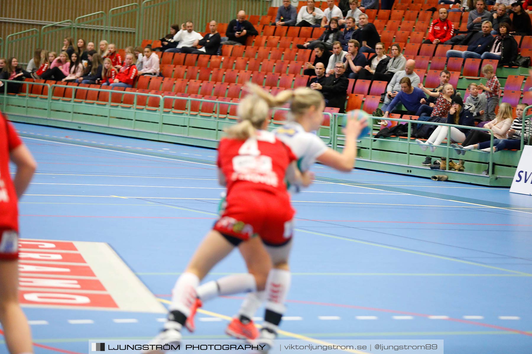 Skövde HF-Skuru IK 27-26,dam,Arena Skövde,Skövde,Sverige,Handboll,,2016,144617