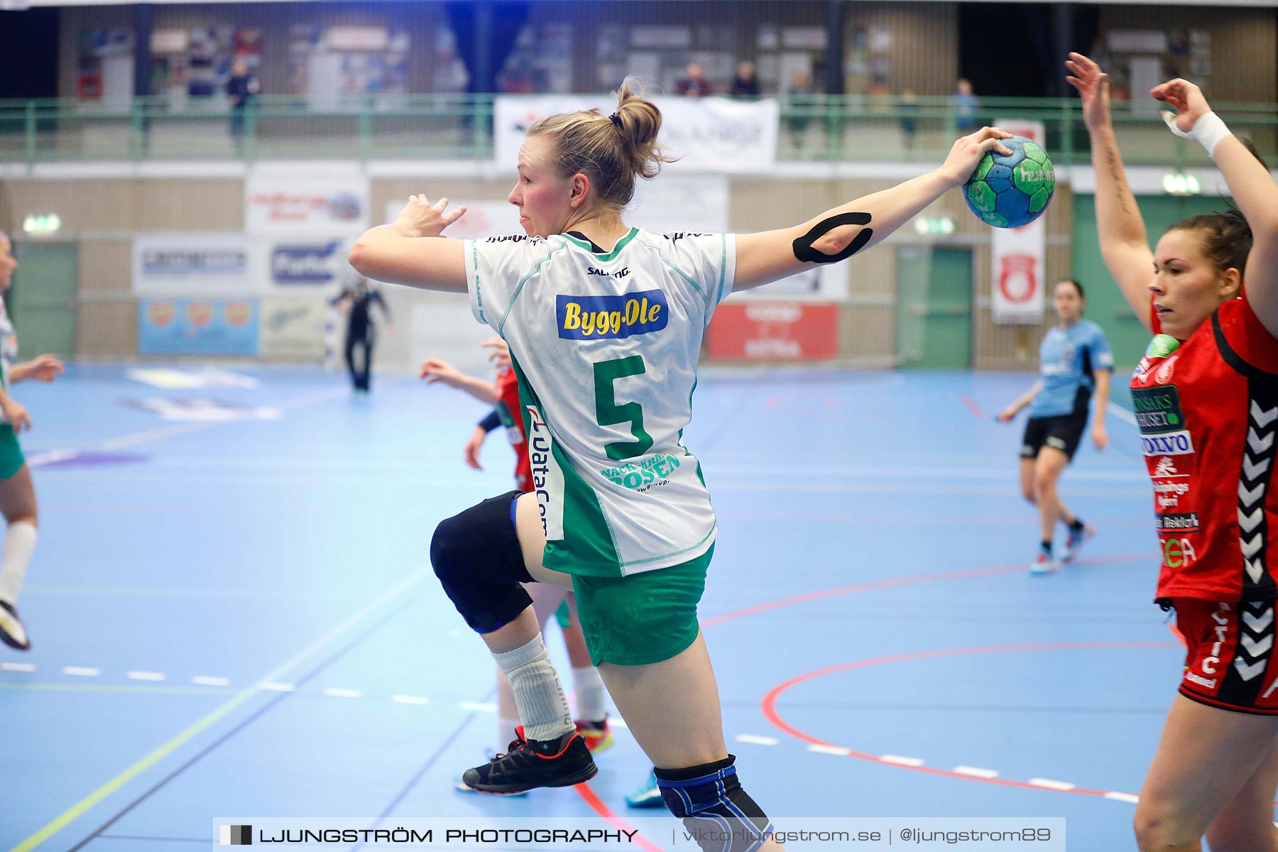 Skövde HF-Skuru IK 27-26,dam,Arena Skövde,Skövde,Sverige,Handboll,,2016,144665