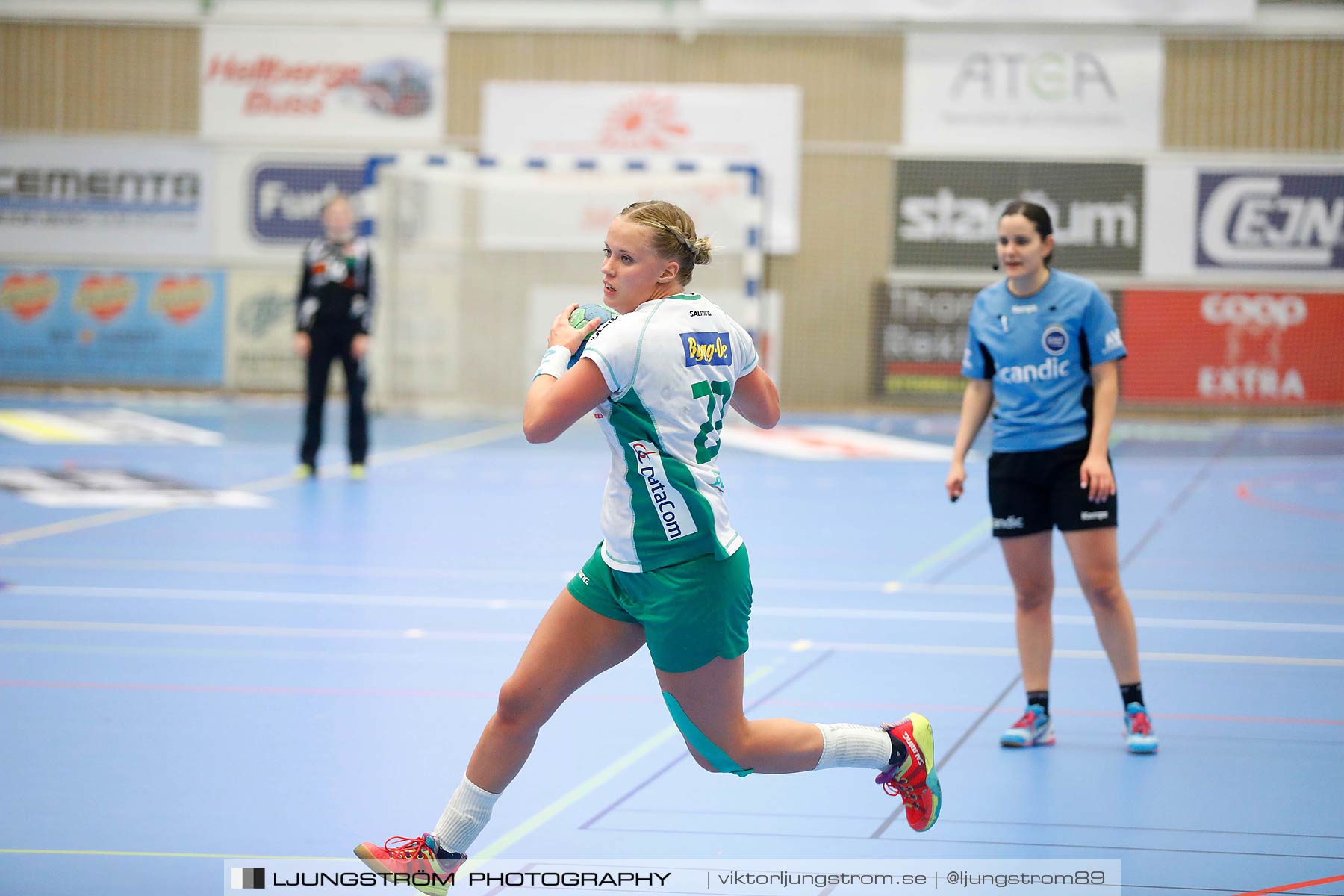 Skövde HF-Skuru IK 27-26,dam,Arena Skövde,Skövde,Sverige,Handboll,,2016,144691