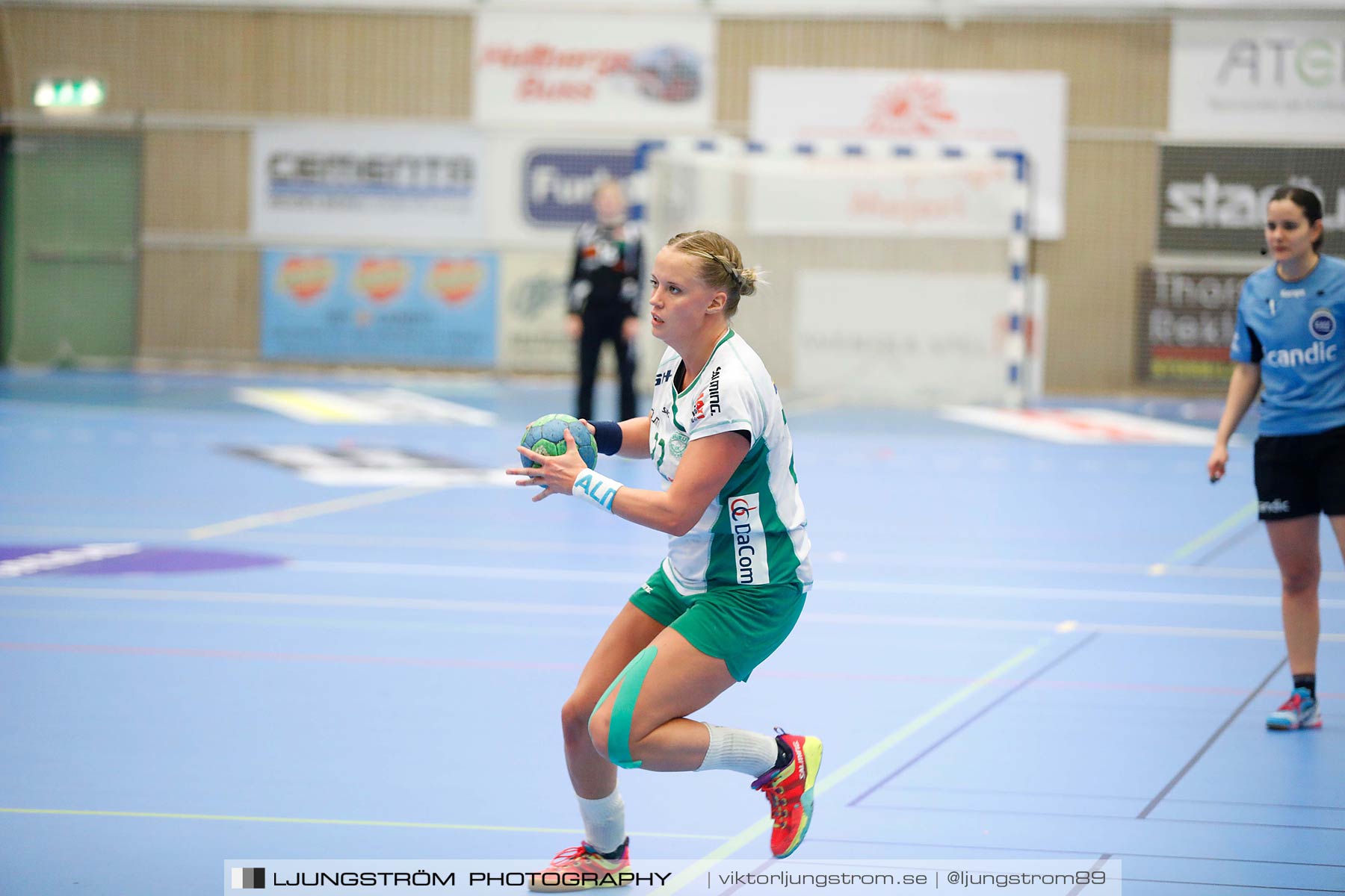 Skövde HF-Skuru IK 27-26,dam,Arena Skövde,Skövde,Sverige,Handboll,,2016,144692