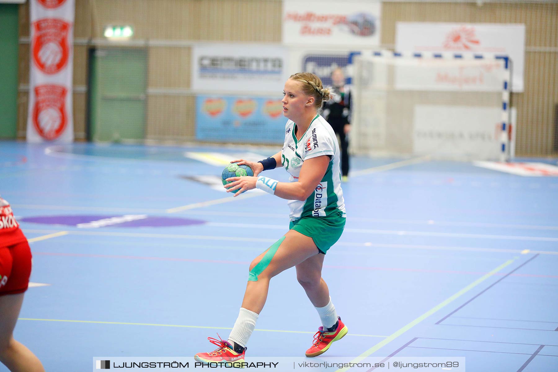 Skövde HF-Skuru IK 27-26,dam,Arena Skövde,Skövde,Sverige,Handboll,,2016,144693