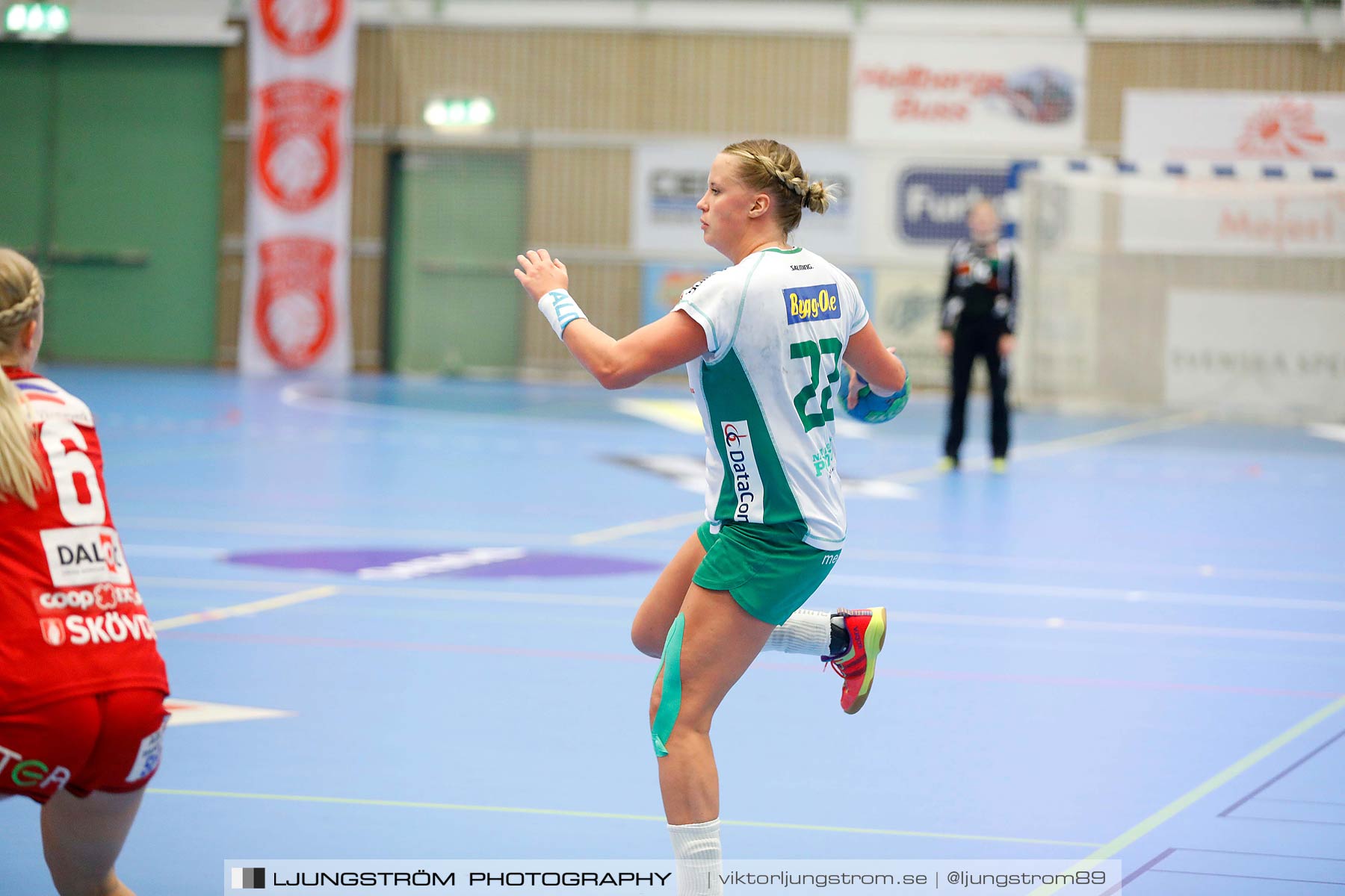 Skövde HF-Skuru IK 27-26,dam,Arena Skövde,Skövde,Sverige,Handboll,,2016,144694