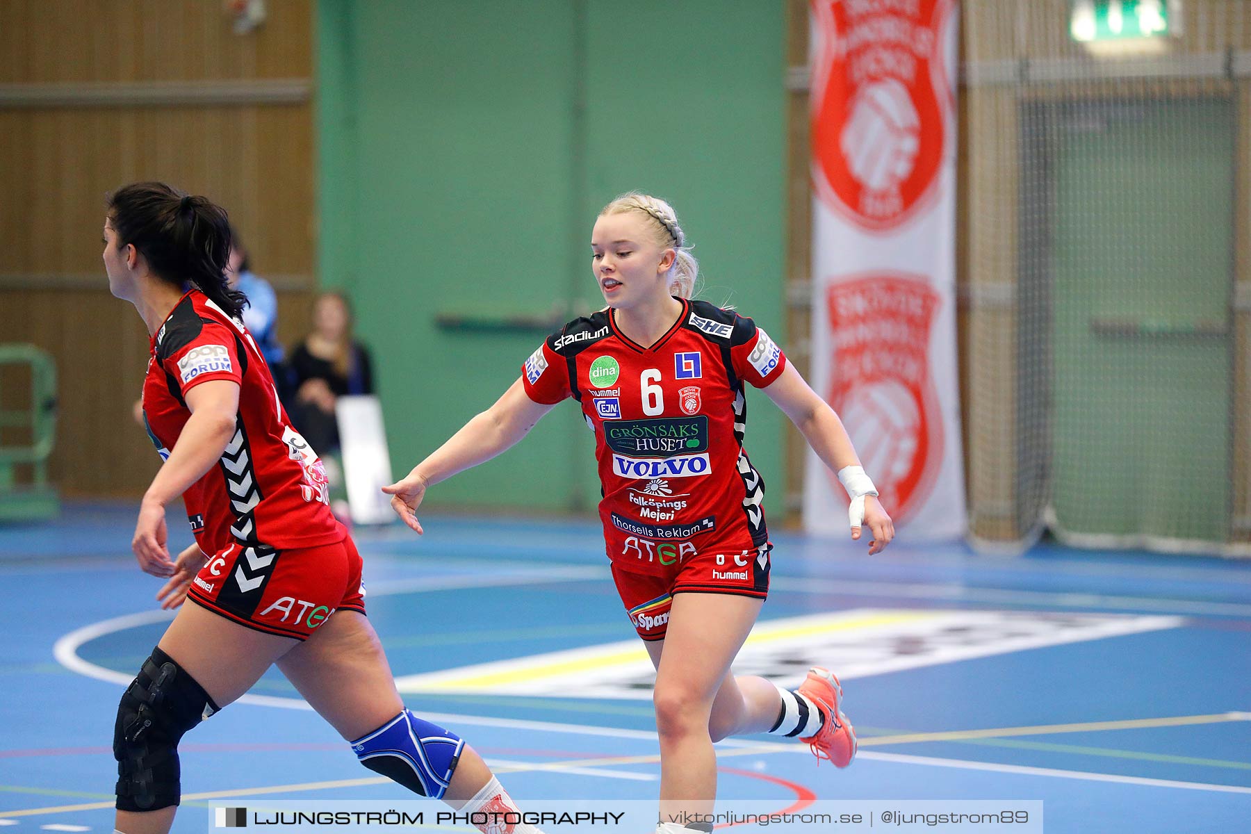 Skövde HF-Skuru IK 27-26,dam,Arena Skövde,Skövde,Sverige,Handboll,,2016,144744