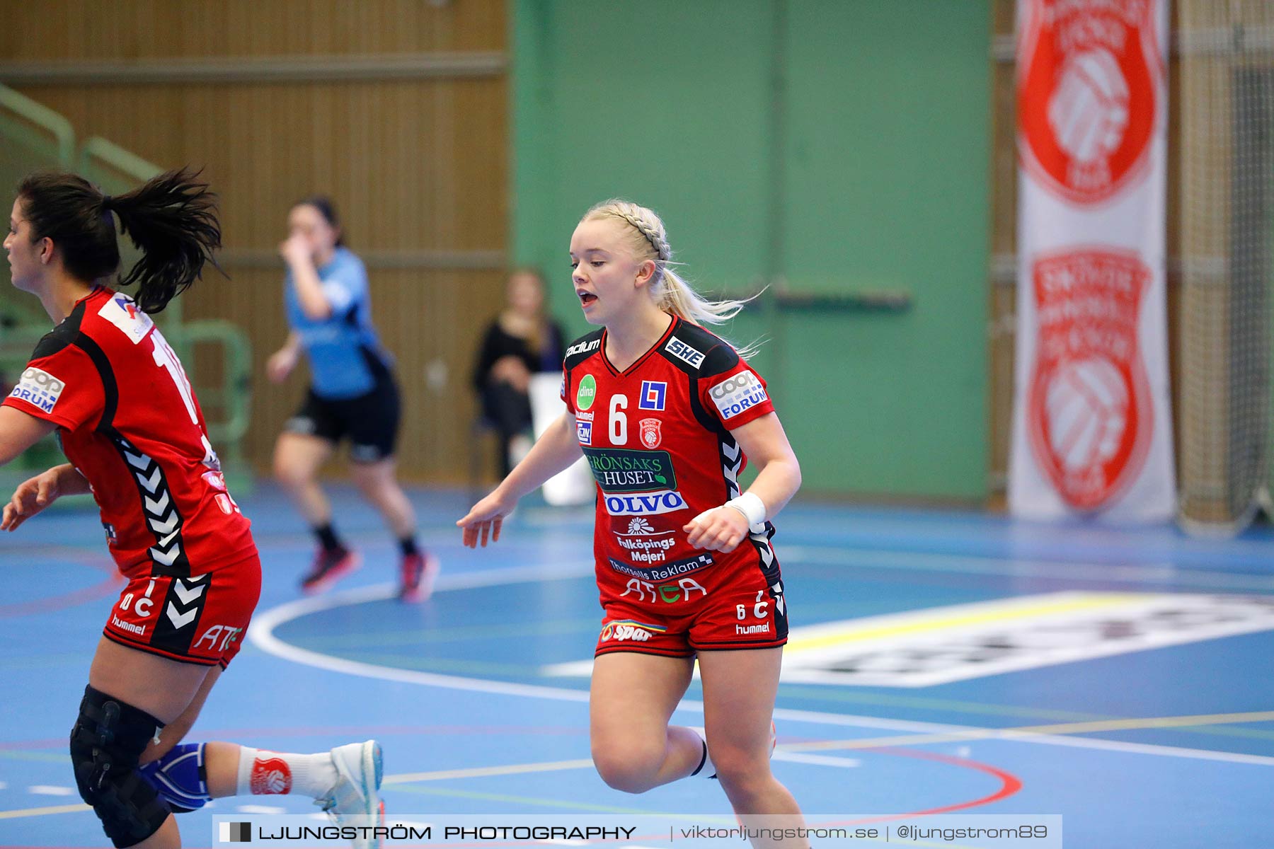 Skövde HF-Skuru IK 27-26,dam,Arena Skövde,Skövde,Sverige,Handboll,,2016,144745