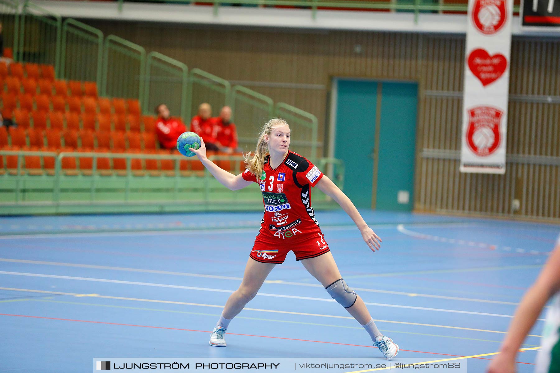 Skövde HF-Skuru IK 27-26,dam,Arena Skövde,Skövde,Sverige,Handboll,,2016,144749