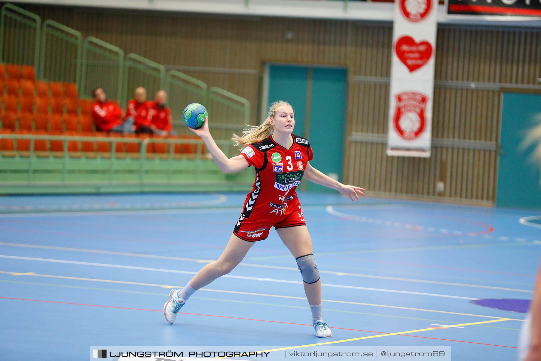 Skövde HF-Skuru IK 27-26,dam,Arena Skövde,Skövde,Sverige,Handboll,,2016,144750