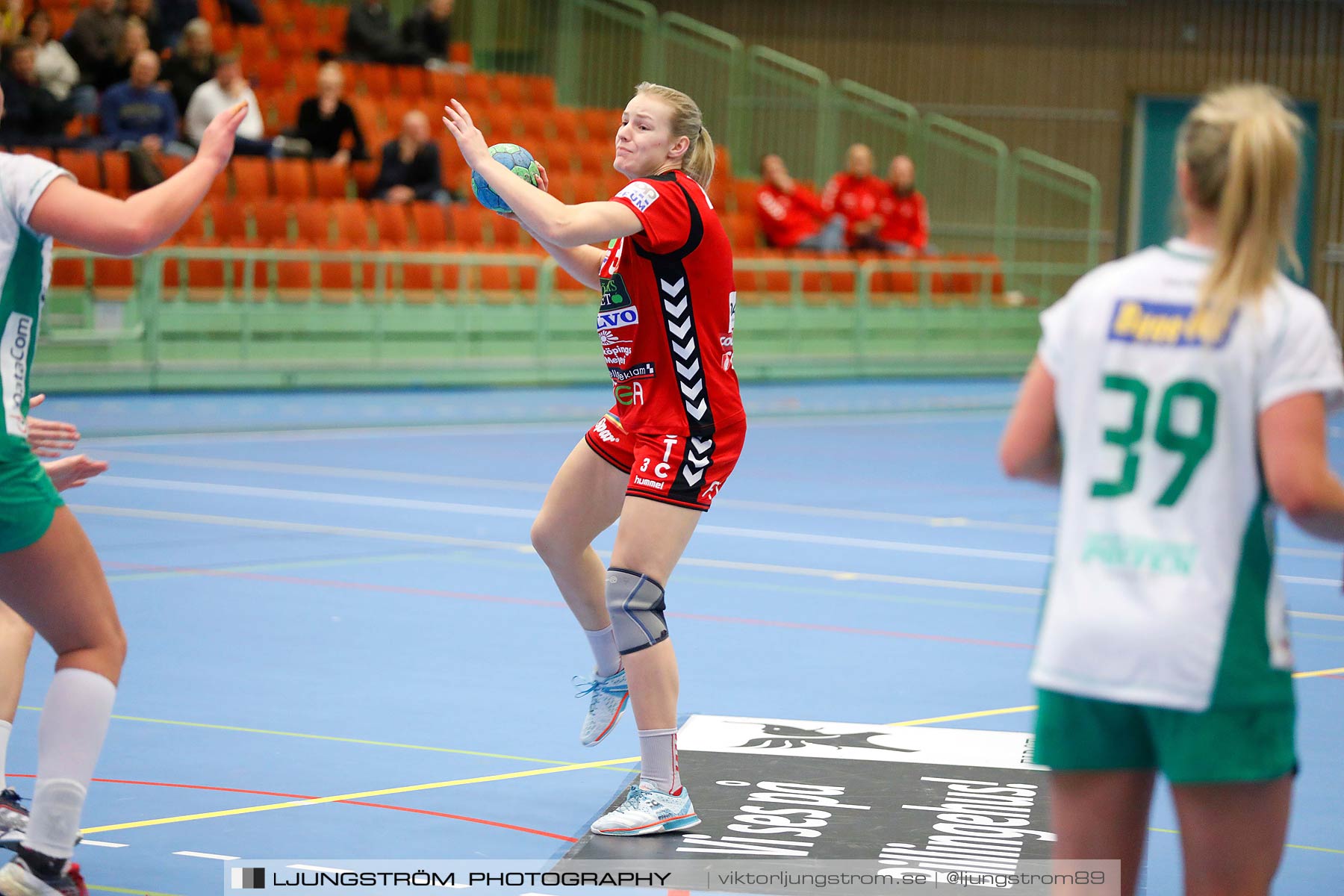 Skövde HF-Skuru IK 27-26,dam,Arena Skövde,Skövde,Sverige,Handboll,,2016,144765