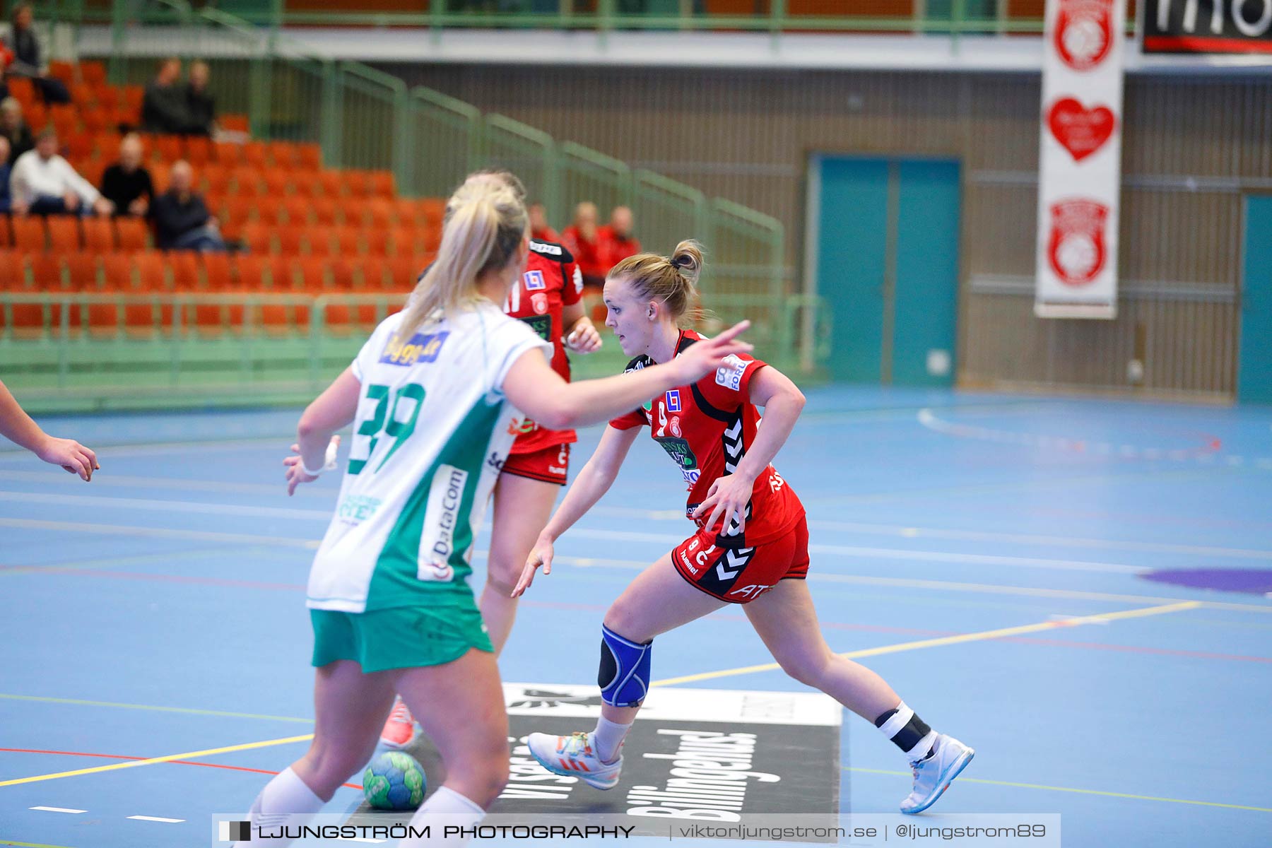 Skövde HF-Skuru IK 27-26,dam,Arena Skövde,Skövde,Sverige,Handboll,,2016,144782