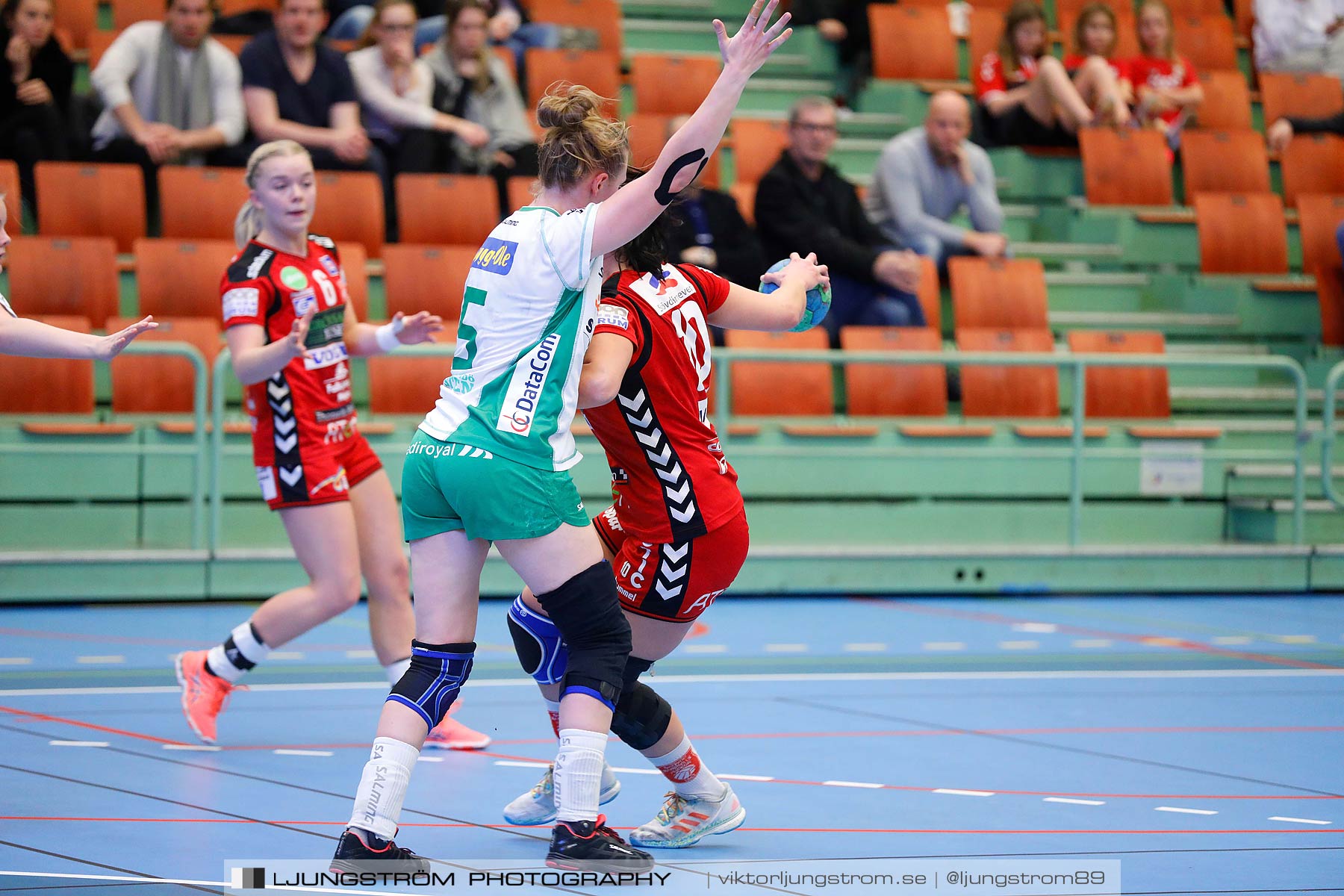 Skövde HF-Skuru IK 27-26,dam,Arena Skövde,Skövde,Sverige,Handboll,,2016,144786