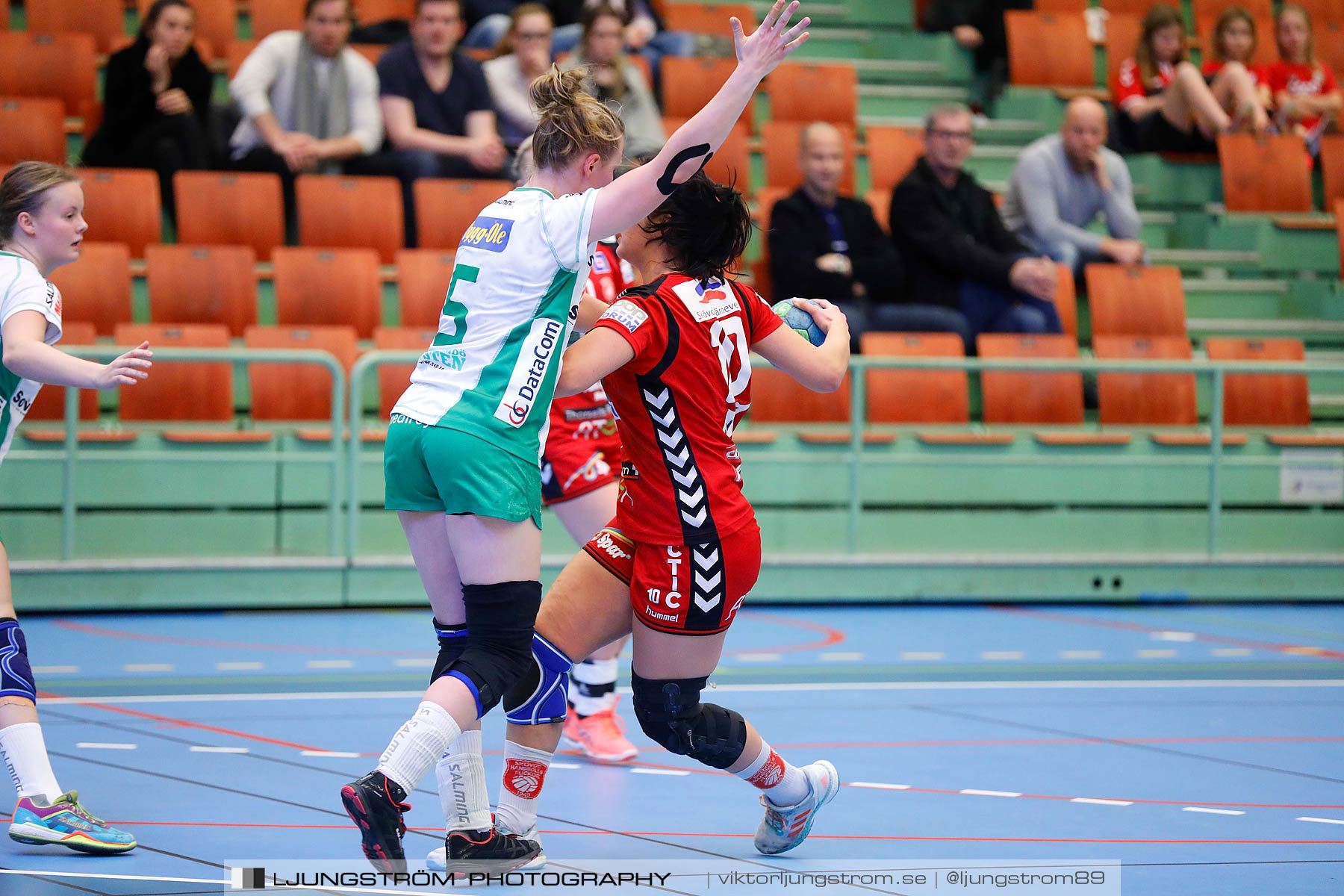 Skövde HF-Skuru IK 27-26,dam,Arena Skövde,Skövde,Sverige,Handboll,,2016,144787