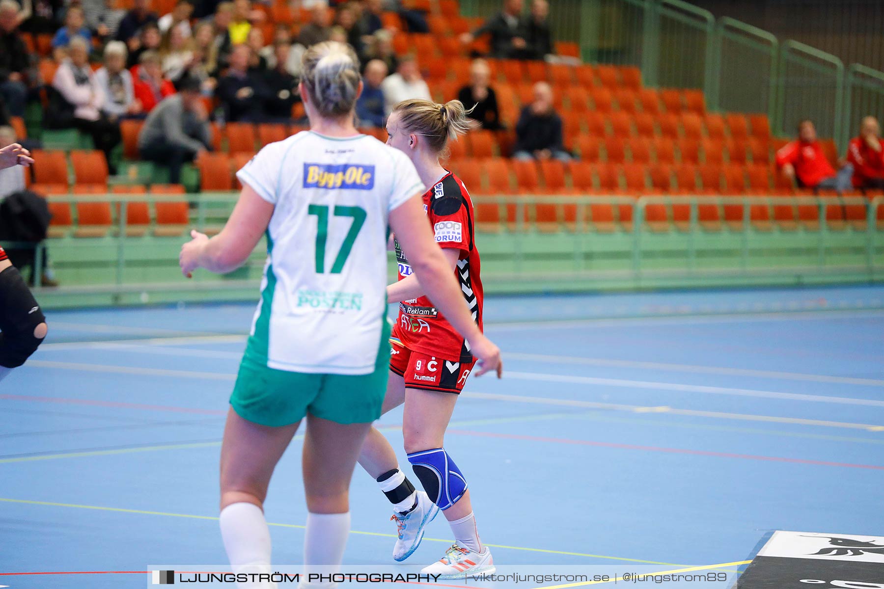 Skövde HF-Skuru IK 27-26,dam,Arena Skövde,Skövde,Sverige,Handboll,,2016,144802