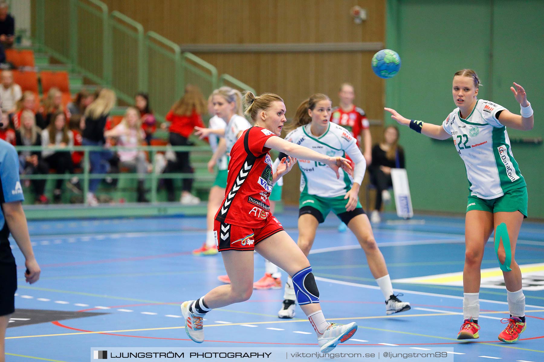 Skövde HF-Skuru IK 27-26,dam,Arena Skövde,Skövde,Sverige,Handboll,,2016,144806