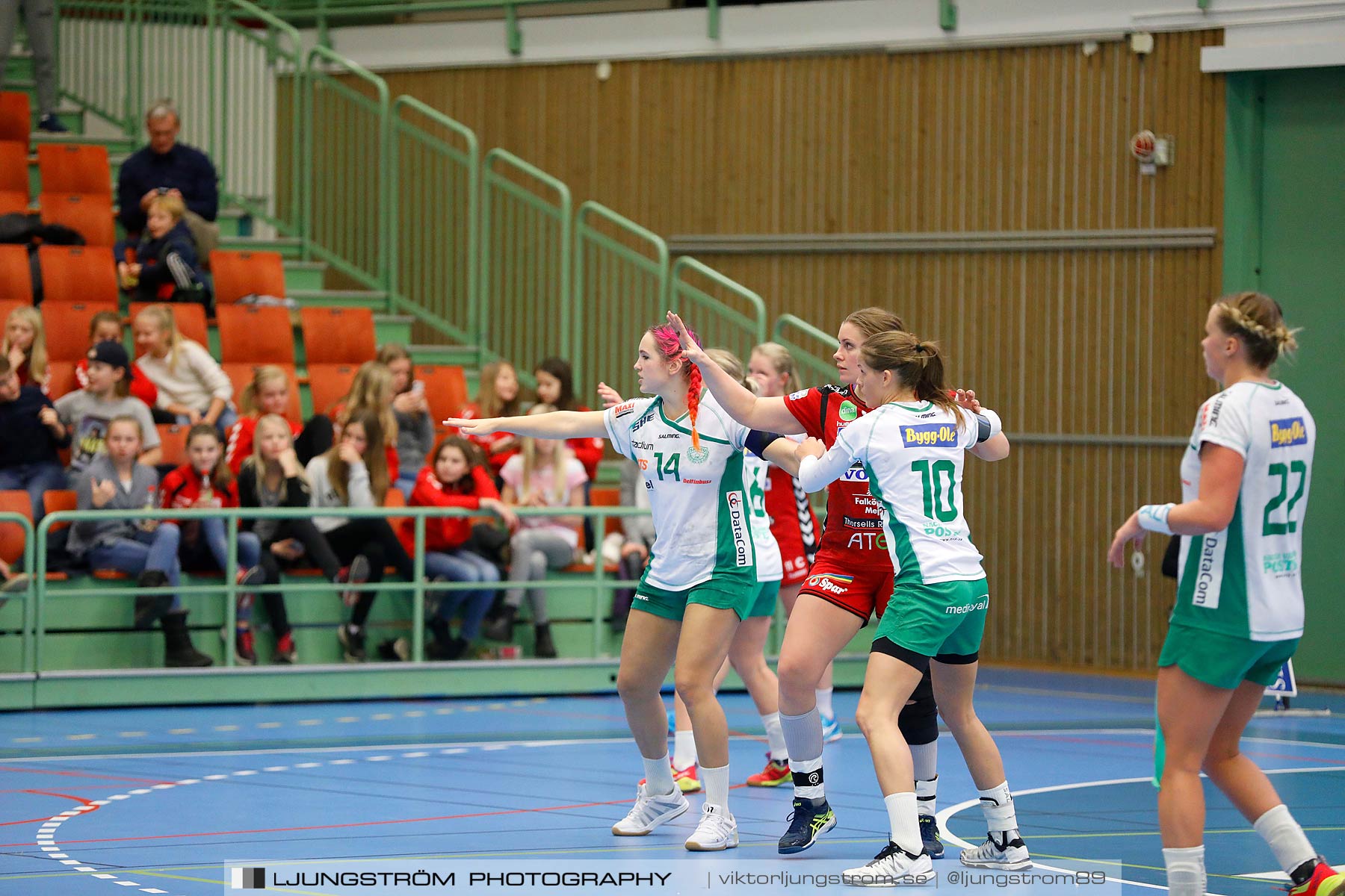 Skövde HF-Skuru IK 27-26,dam,Arena Skövde,Skövde,Sverige,Handboll,,2016,144831