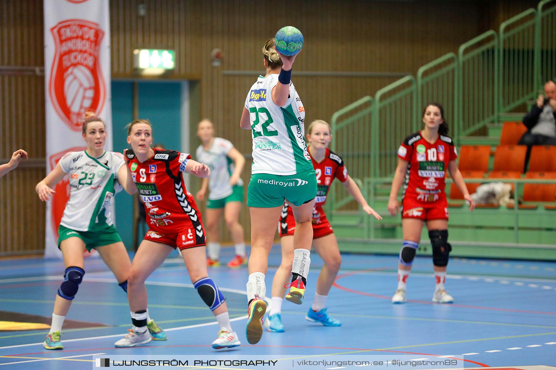 Skövde HF-Skuru IK 27-26,dam,Arena Skövde,Skövde,Sverige,Handboll,,2016,144846