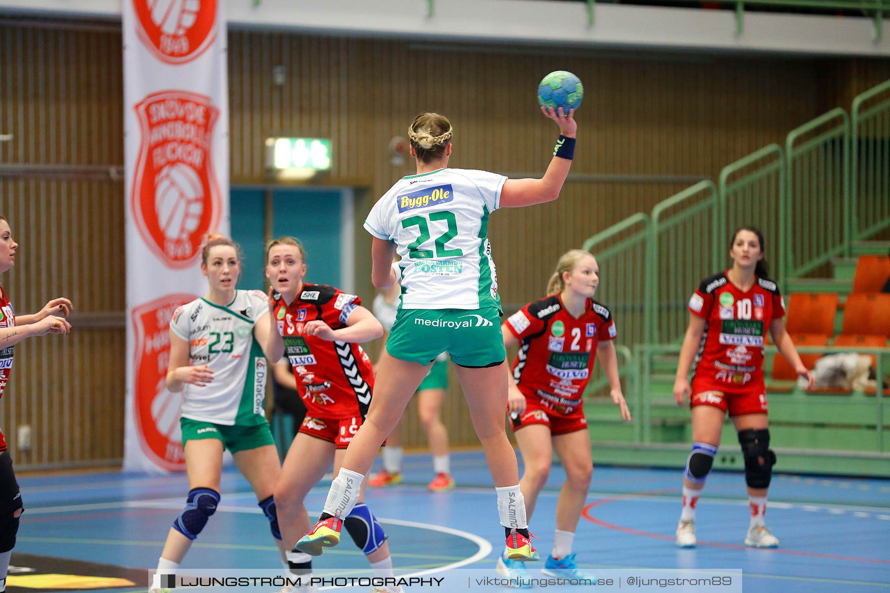 Skövde HF-Skuru IK 27-26,dam,Arena Skövde,Skövde,Sverige,Handboll,,2016,144847