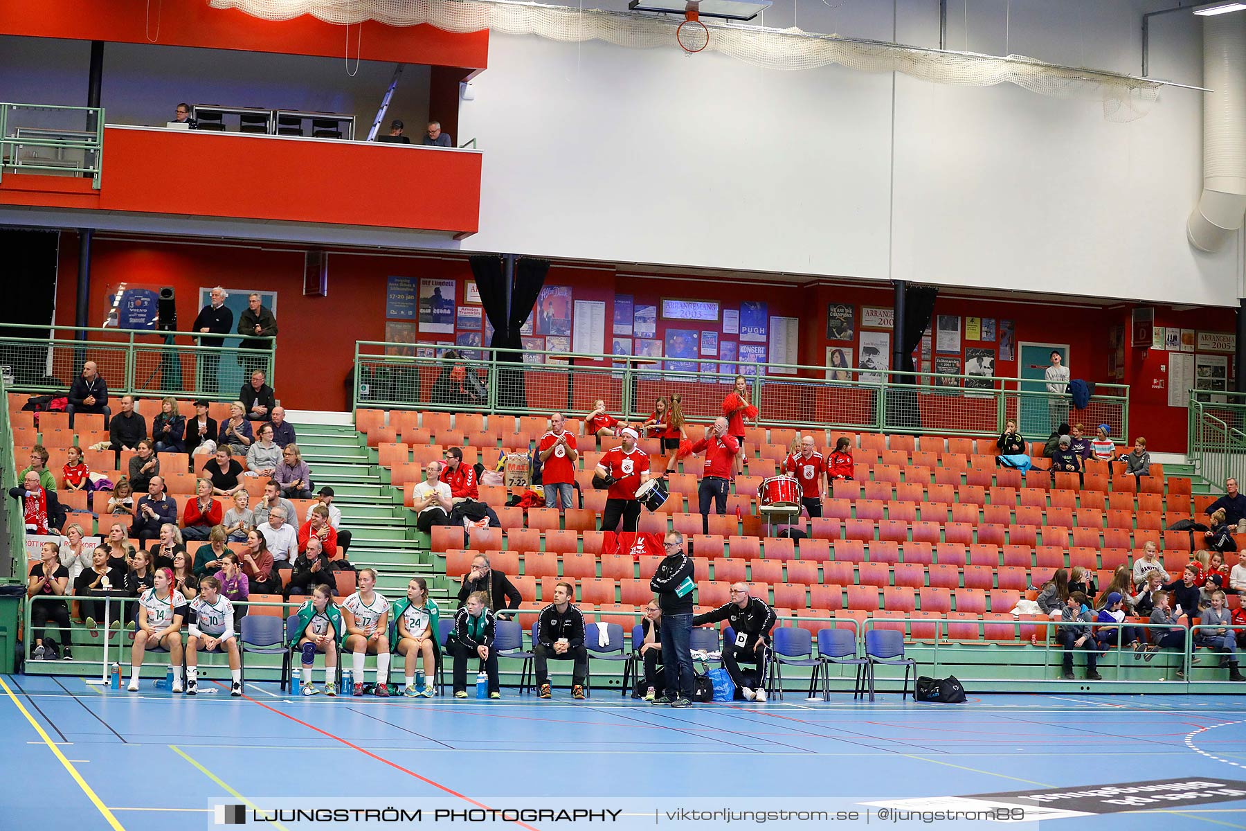 Skövde HF-Skuru IK 27-26,dam,Arena Skövde,Skövde,Sverige,Handboll,,2016,144867