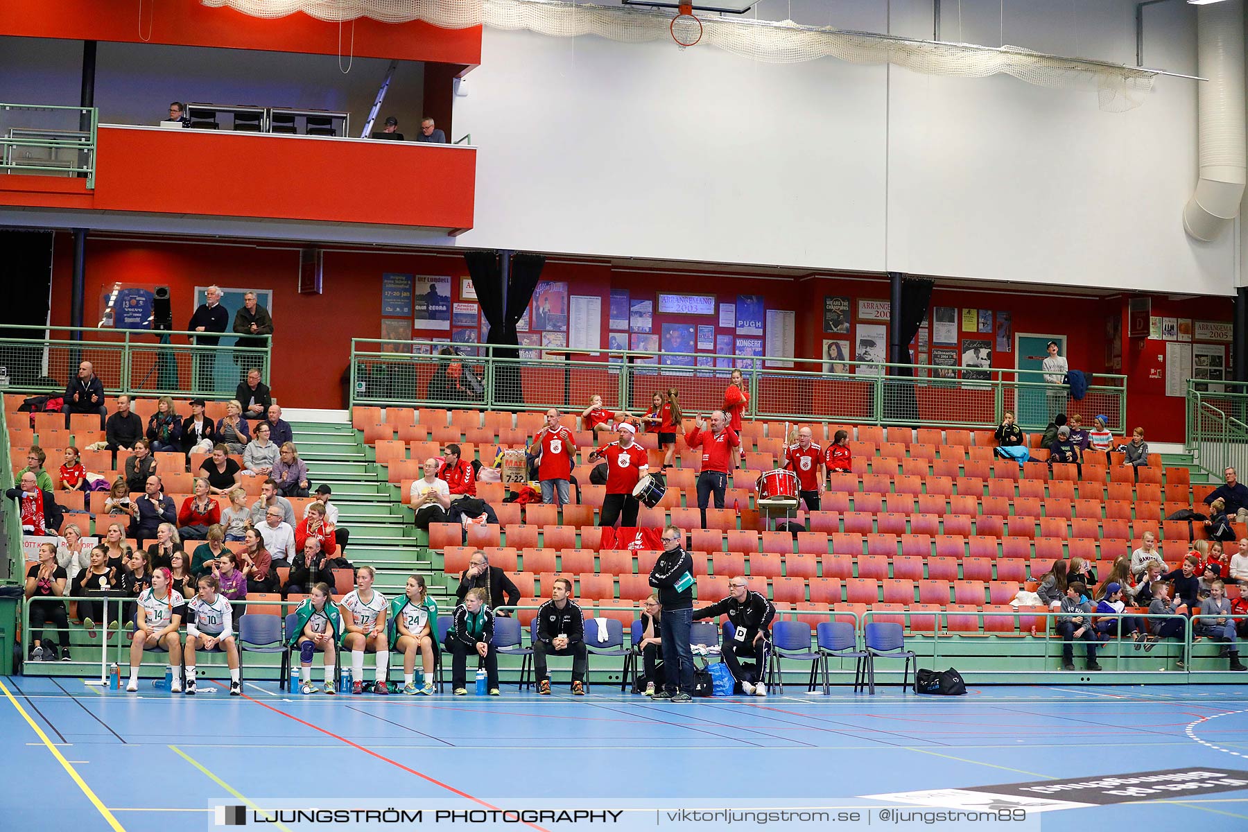 Skövde HF-Skuru IK 27-26,dam,Arena Skövde,Skövde,Sverige,Handboll,,2016,144868