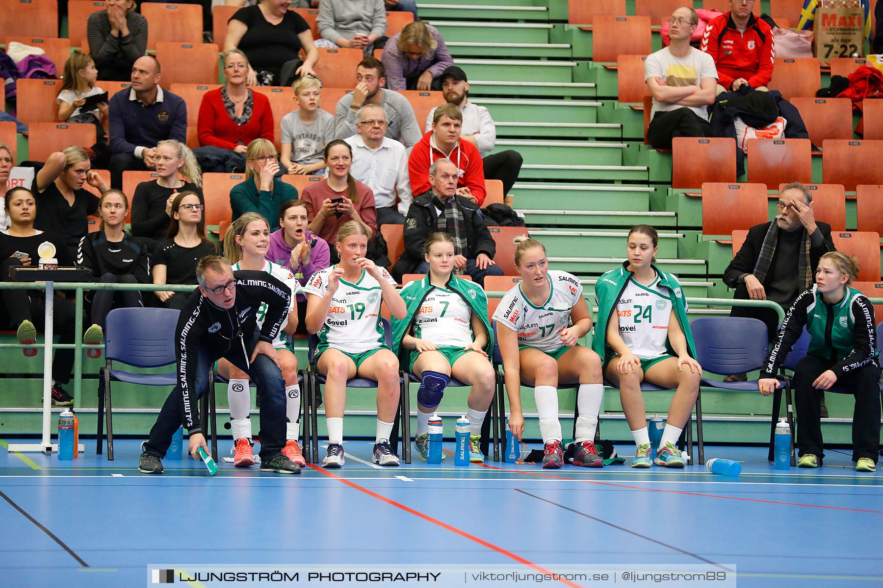 Skövde HF-Skuru IK 27-26,dam,Arena Skövde,Skövde,Sverige,Handboll,,2016,144880