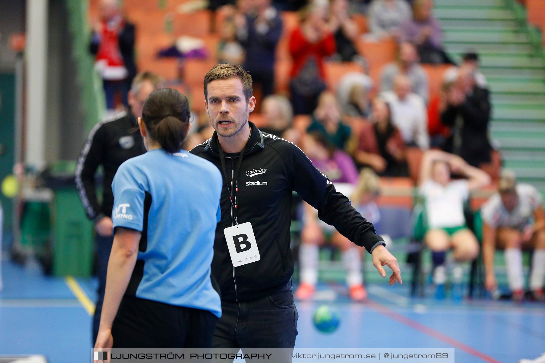 Skövde HF-Skuru IK 27-26,dam,Arena Skövde,Skövde,Sverige,Handboll,,2016,144931